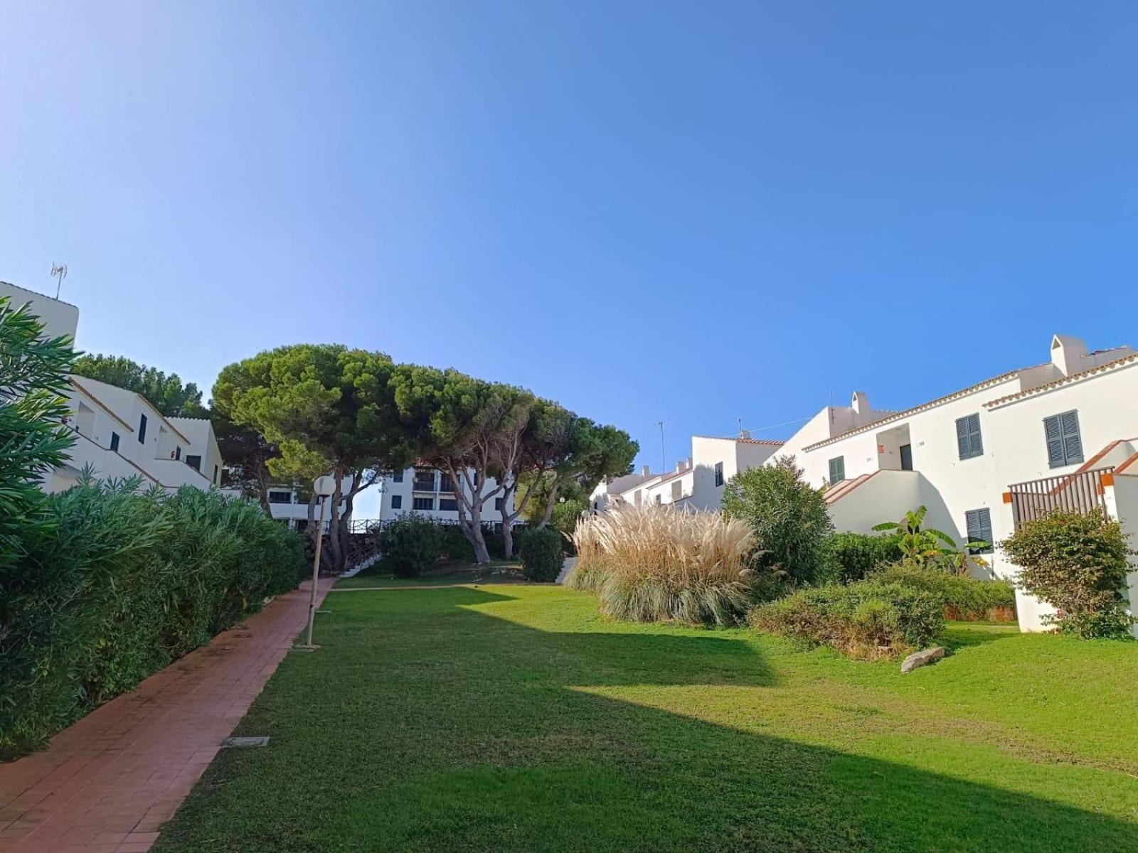 Menorca Sol Isla Arenal d'en Castell