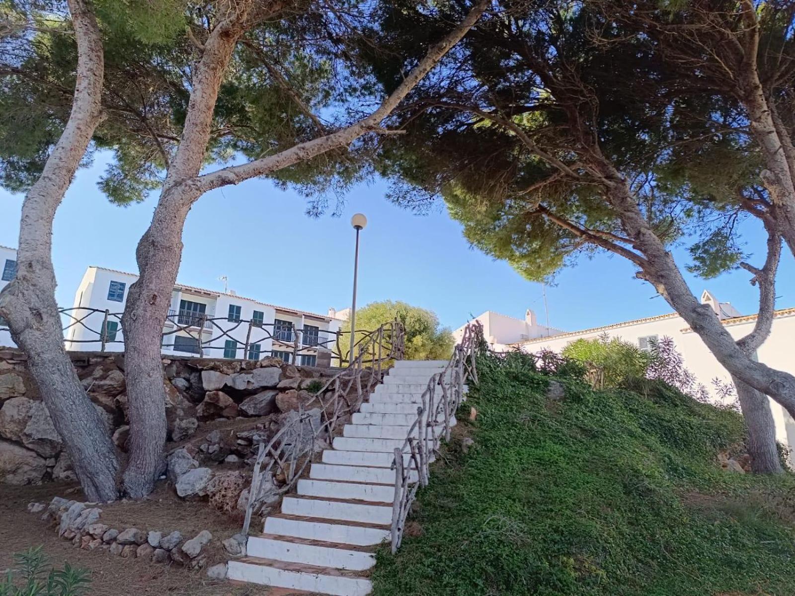 Apartment Menorca Sol Isla