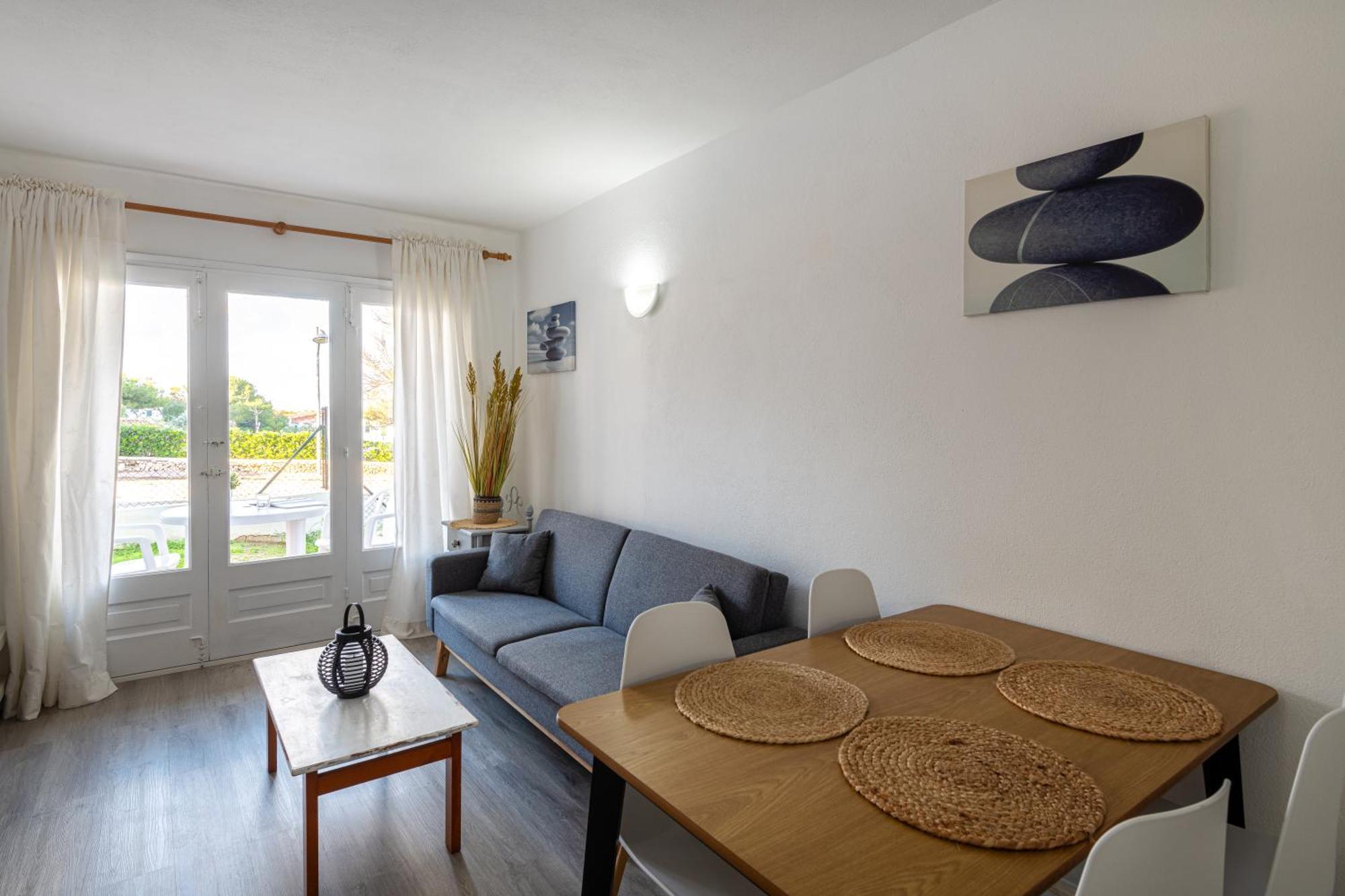 Apartment Menorca Sol Isla