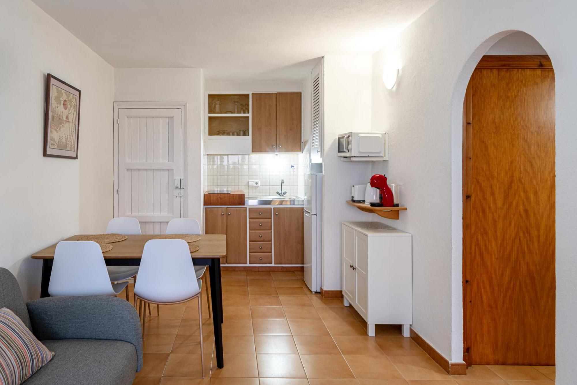 Apartment Menorca Sol Isla *