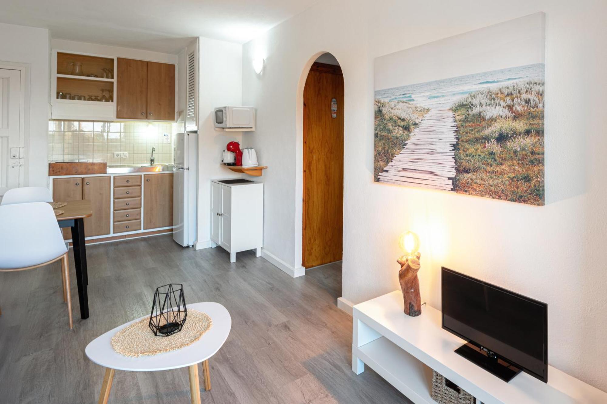 Apartment Menorca Sol Isla