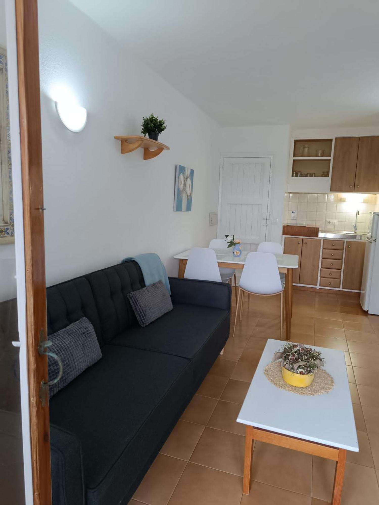 Apartment Menorca Sol Isla *