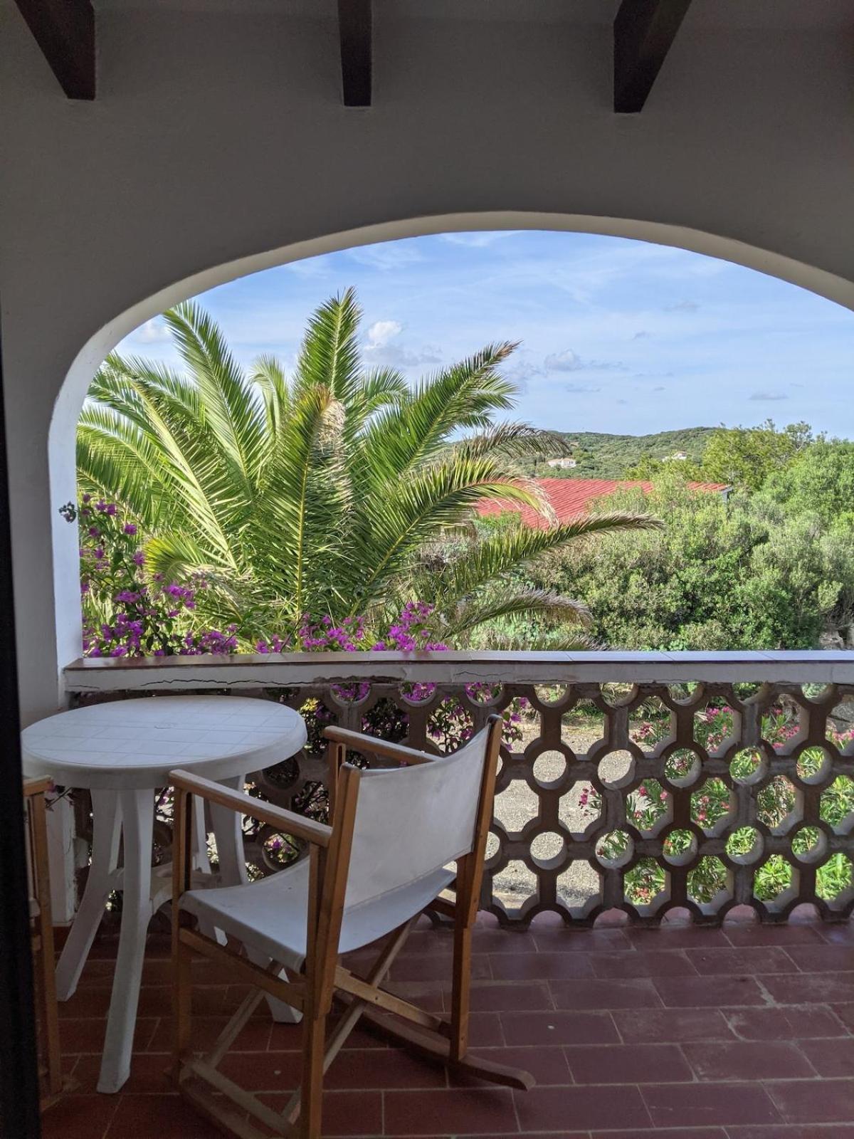 Dagrum Villa Es Grau