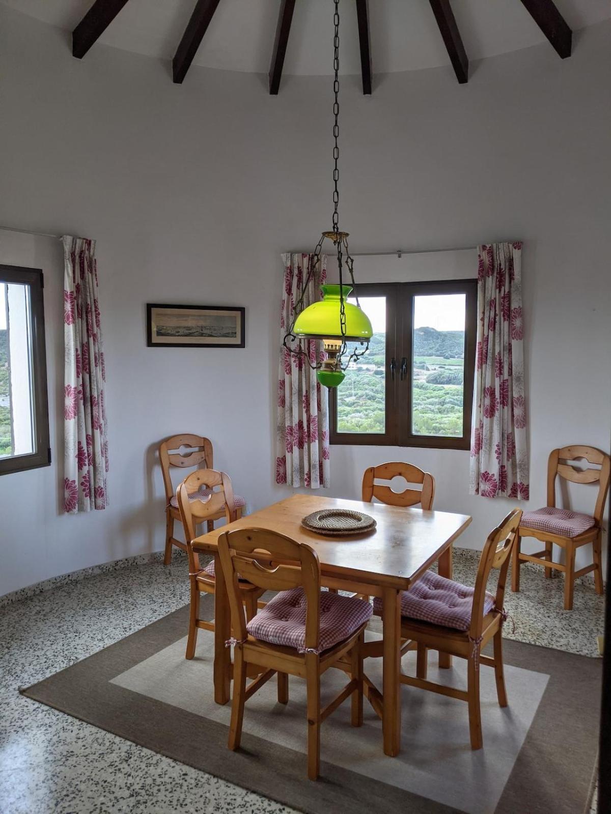 Dagrum Villa *