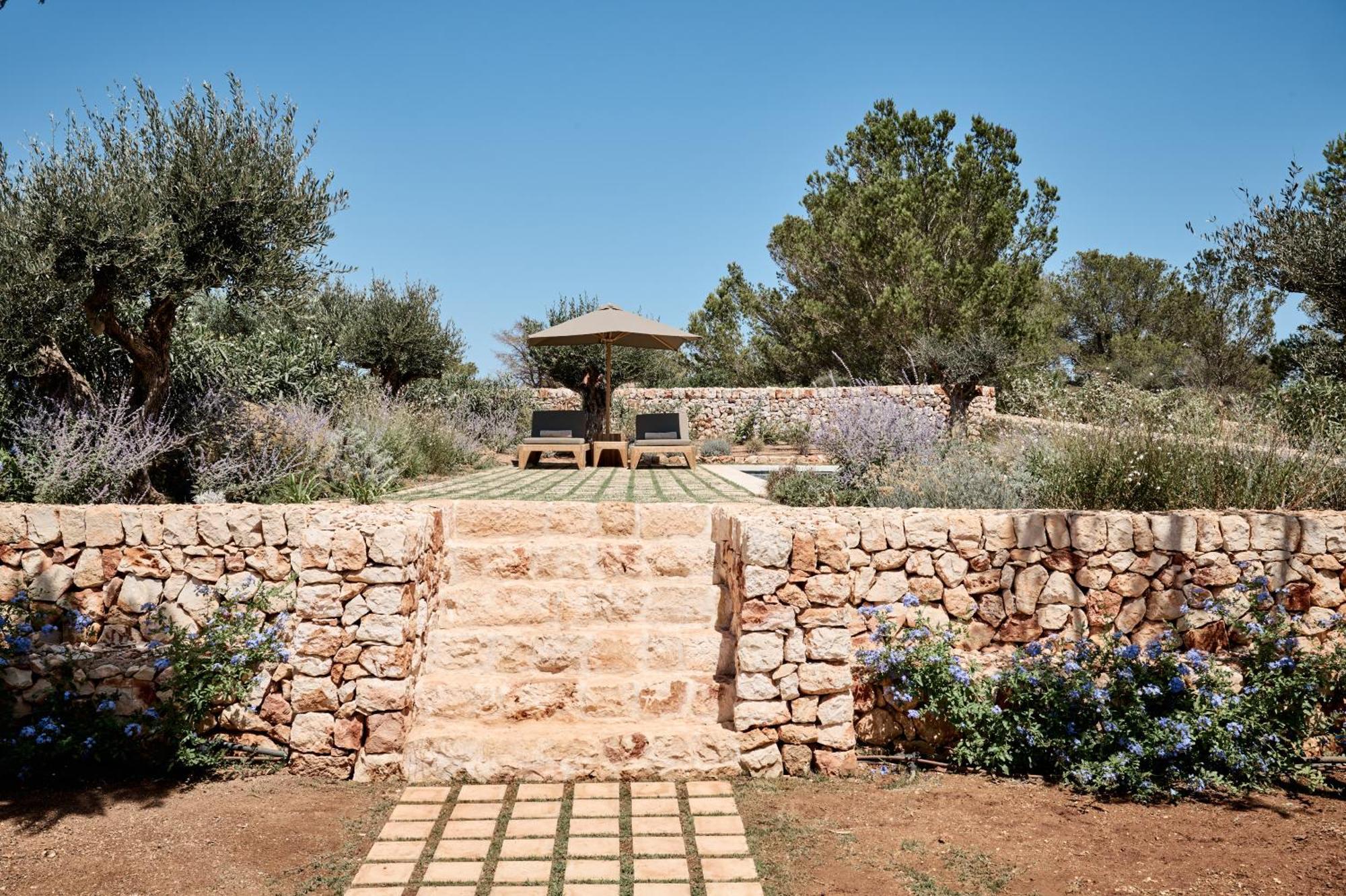Cap Menorca Relais & Chateaux 5*