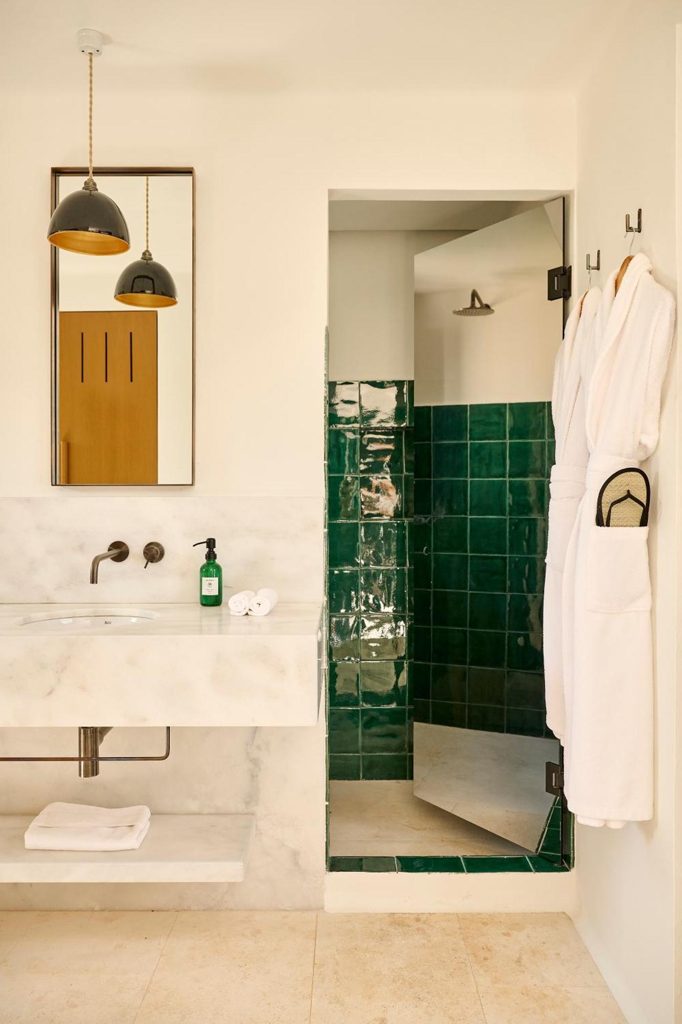 Cap Menorca Relais & Chateaux 5*