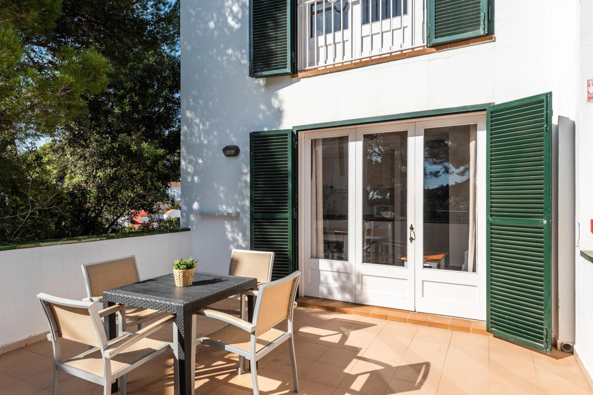 Alta Galdana Apartamento