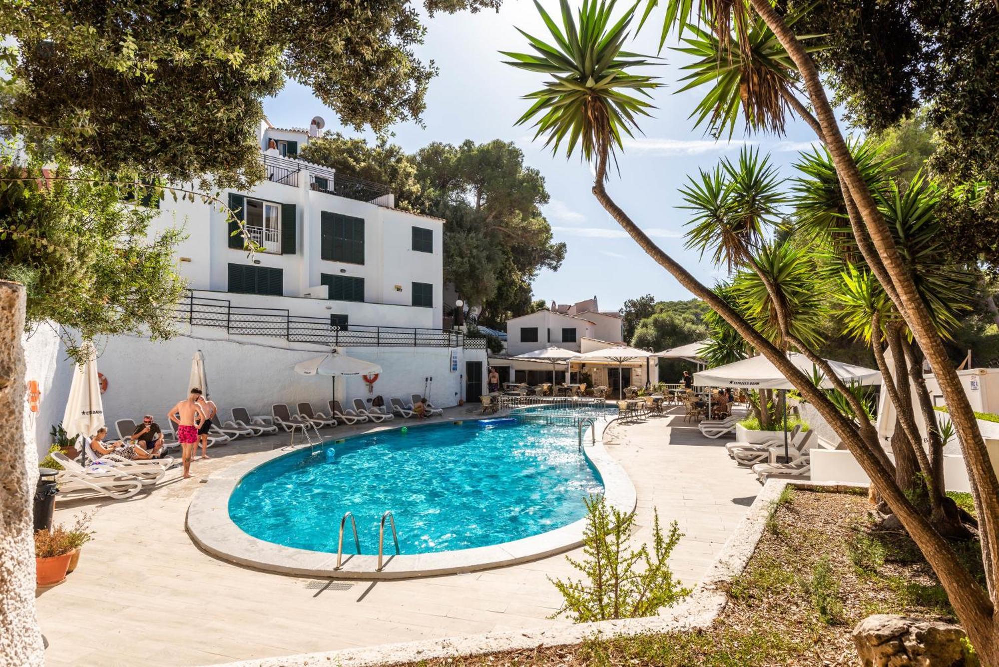 Apartamento Alta Galdana
