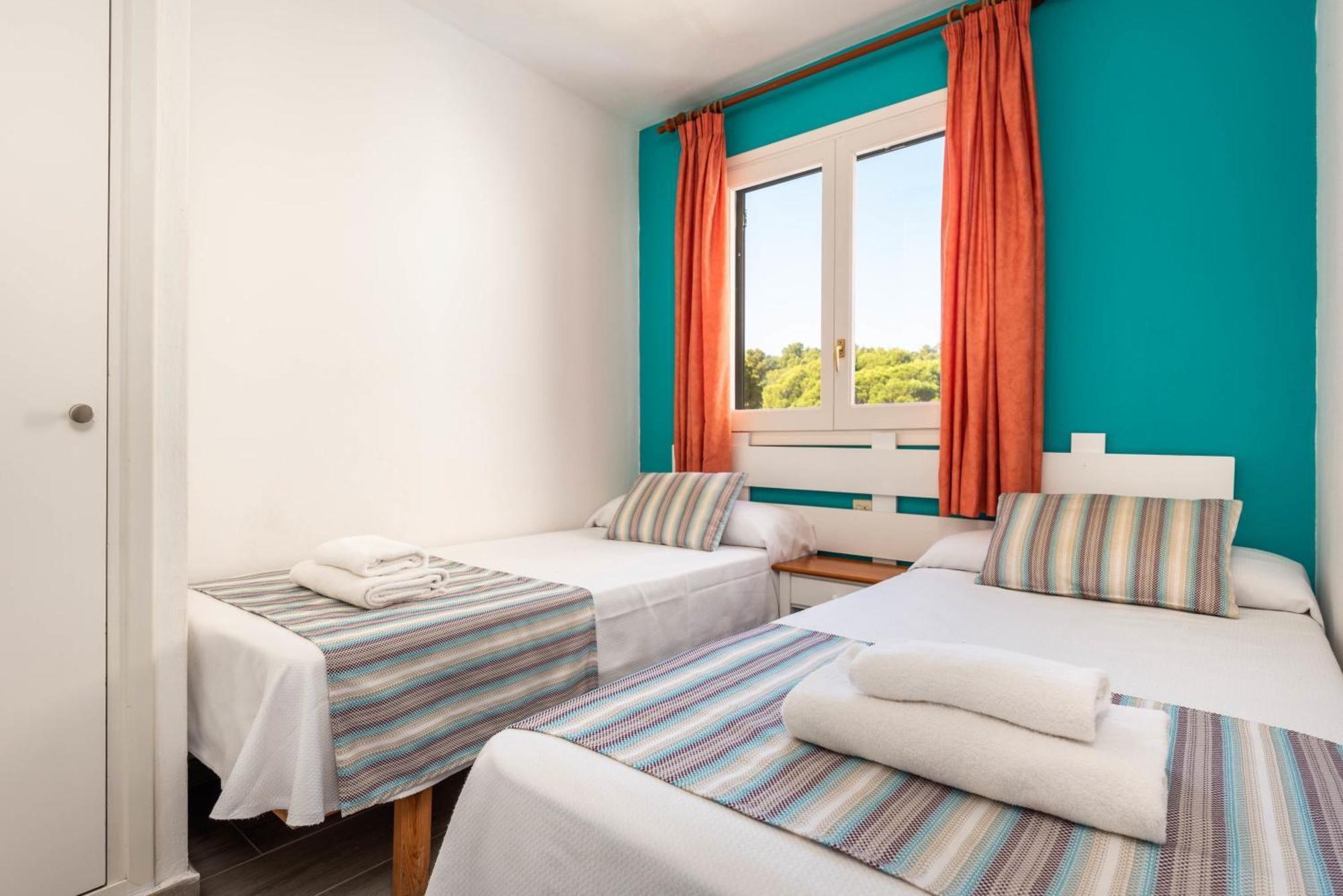 Apartamento Alta Galdana *