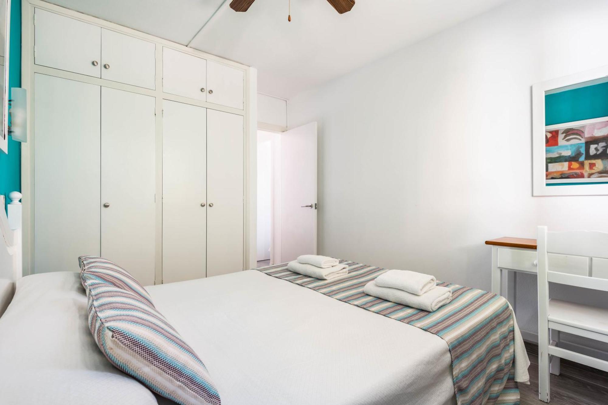 Alta Galdana Apartamento Cala Galdana (Menorca)