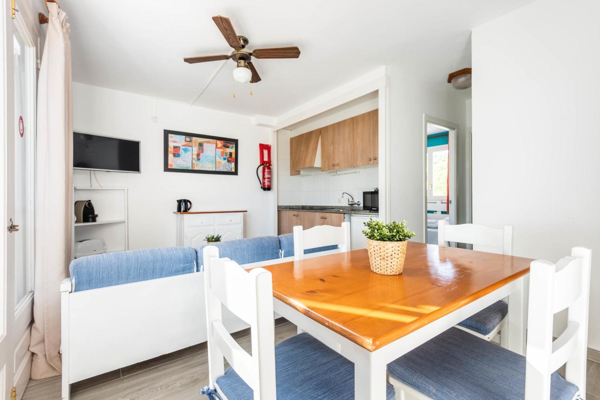 Apartamento Alta Galdana