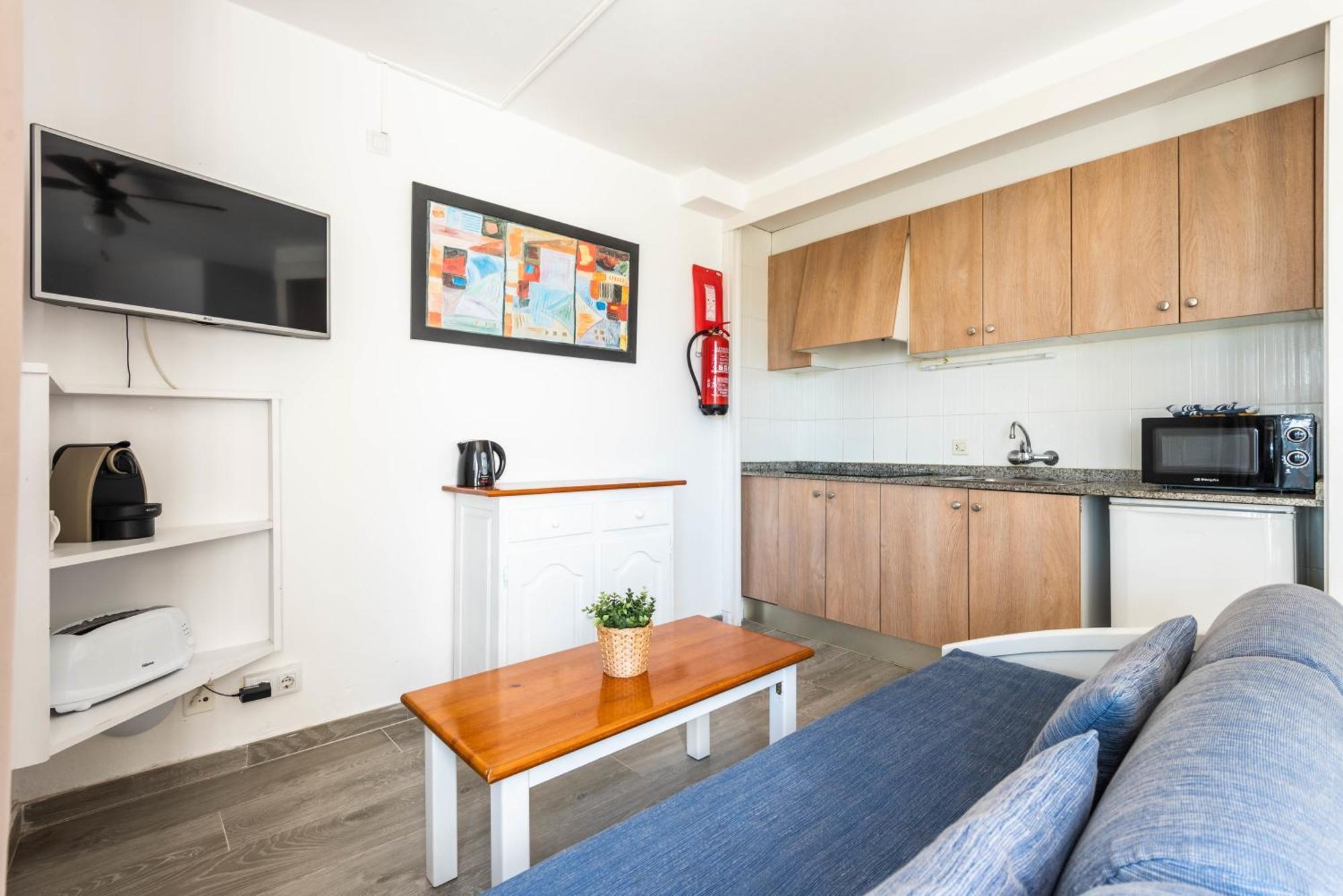 Alta Galdana Apartamento Cala Galdana (Menorca)