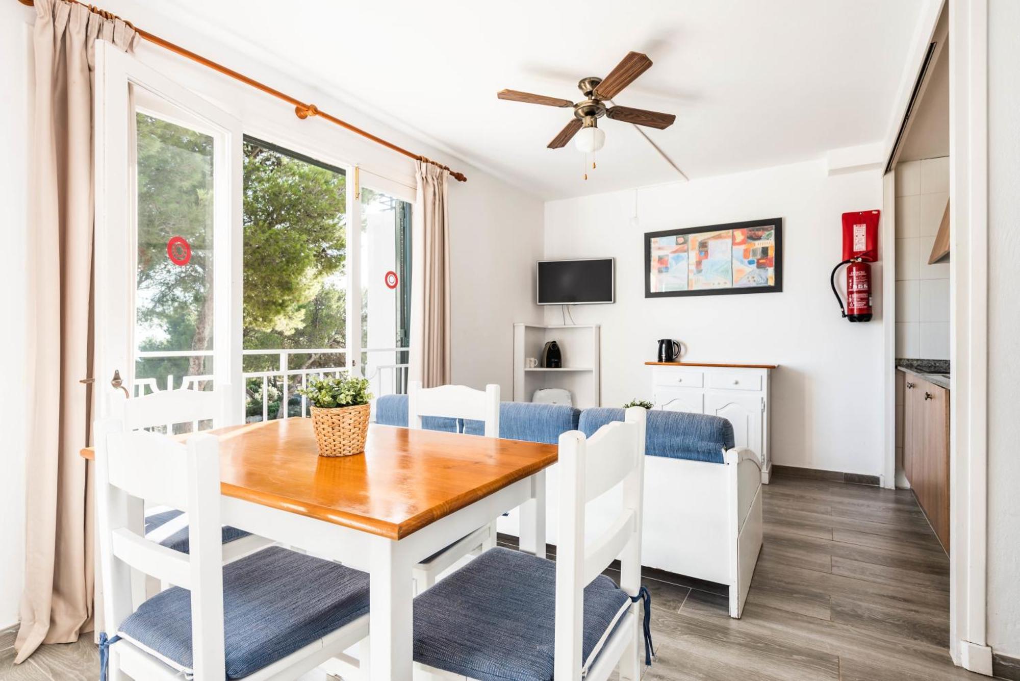 Apartamento Alta Galdana Cala Galdana (Menorca)