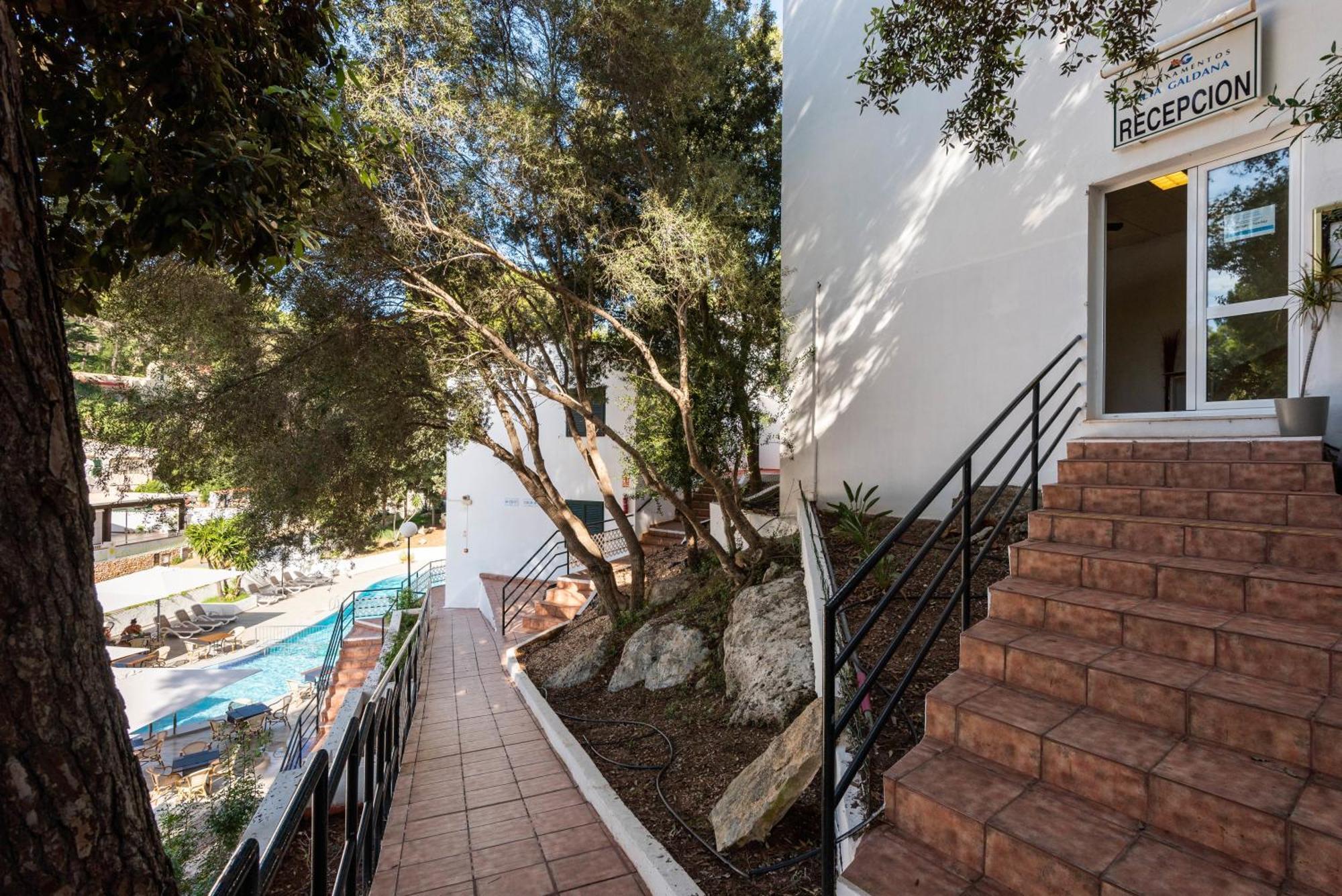 Apartamento Alta Galdana