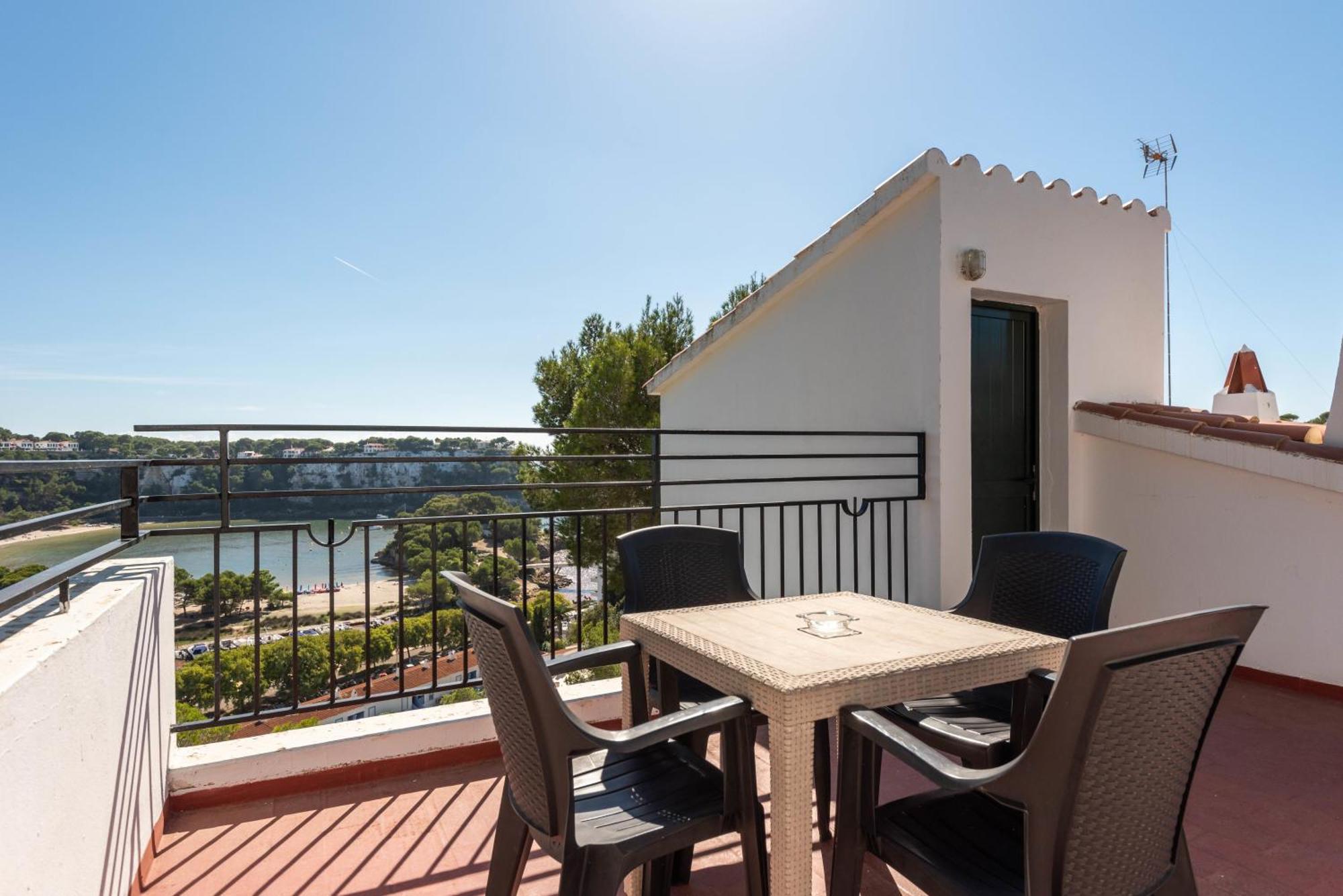 Apartamento Alta Galdana *