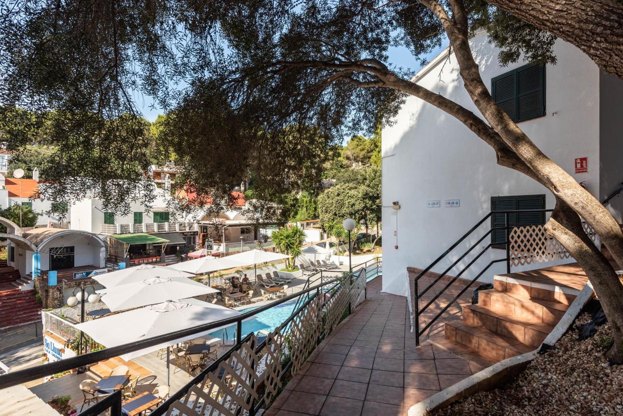 Alta Galdana Apartamento Cala Galdana (Menorca)