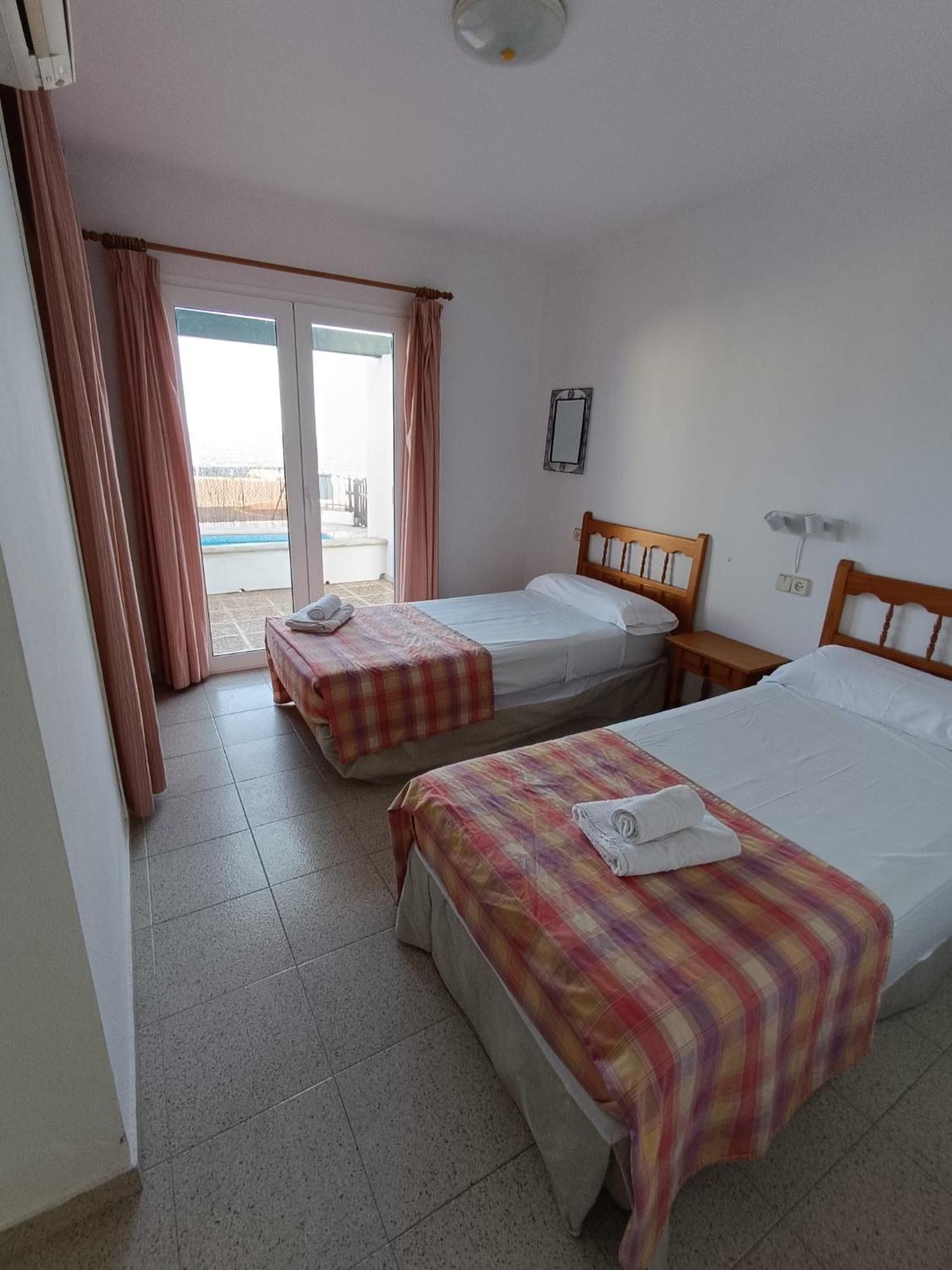 Сasa de vacaciones Victor Cala'N Blanes (Menorca)