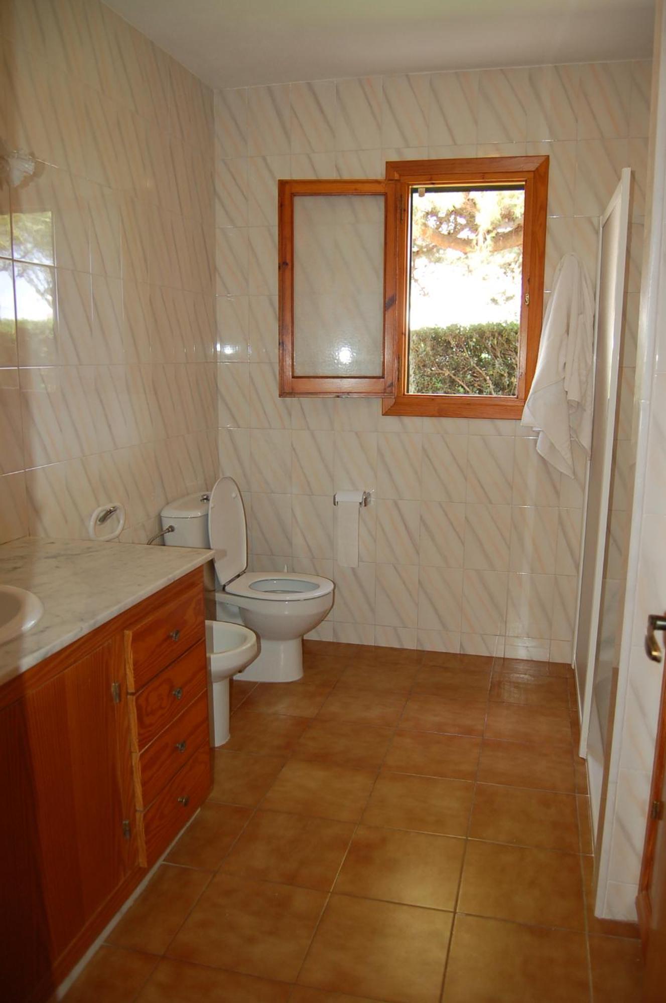 Holiday home Illa Colom *
