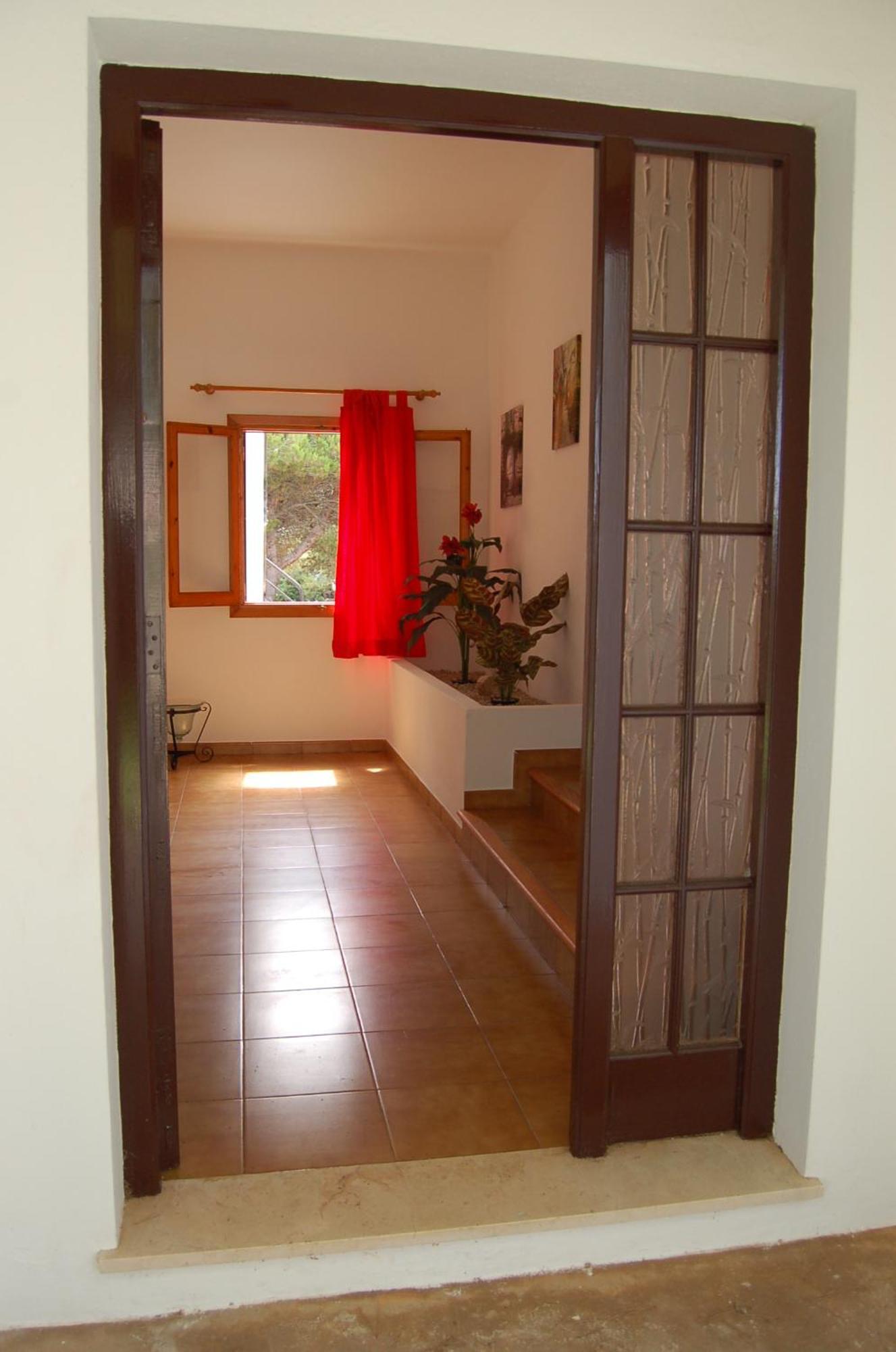 Illa Colom Holiday home *