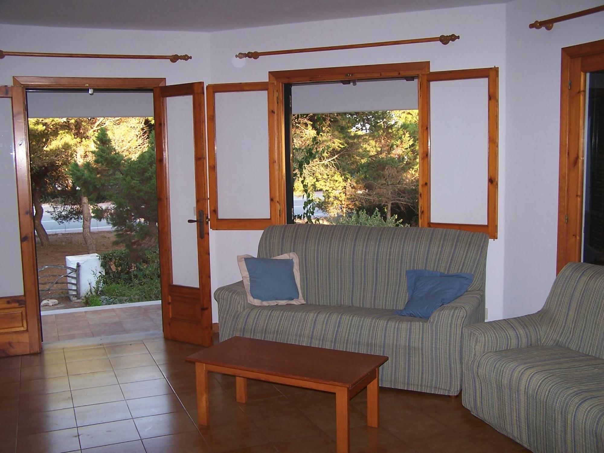 Holiday home Illa Colom