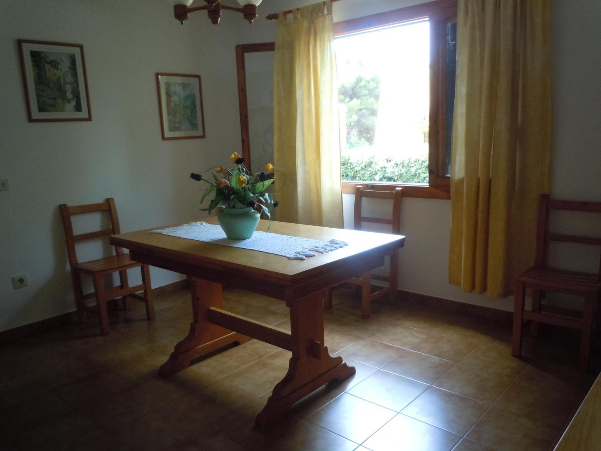 Holiday home Illa Colom