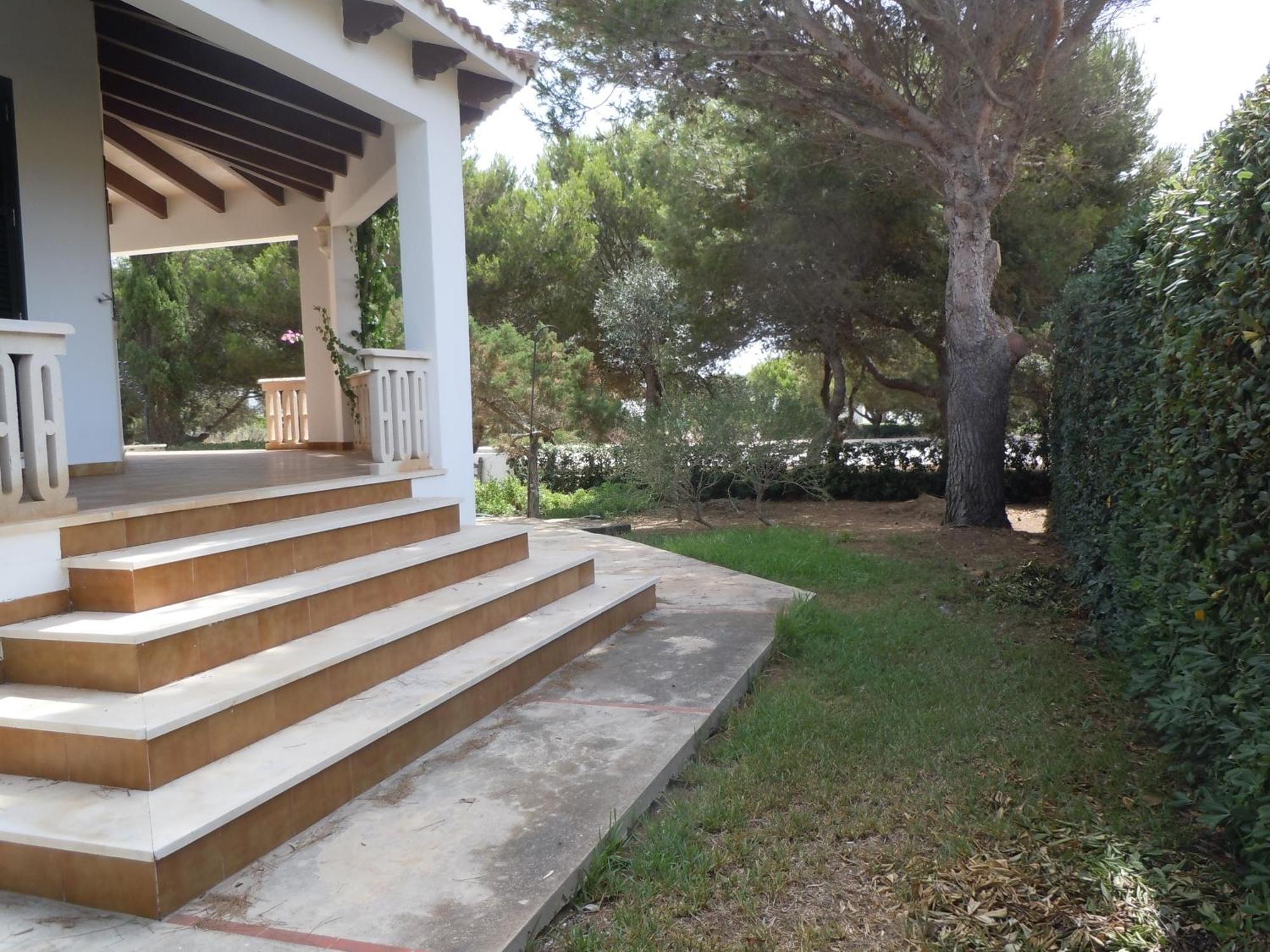 Holiday home Illa Colom