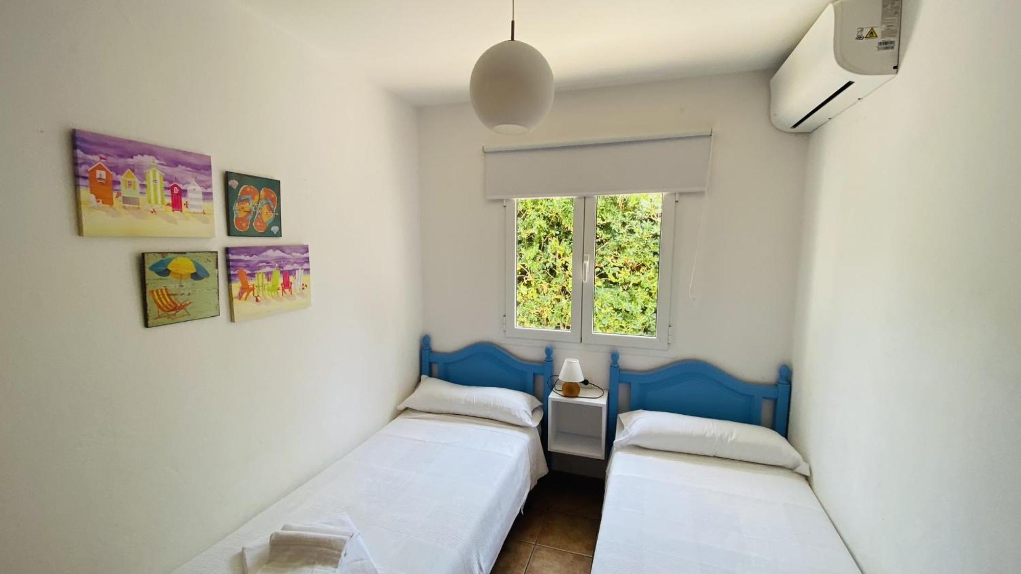 áncora Villa *