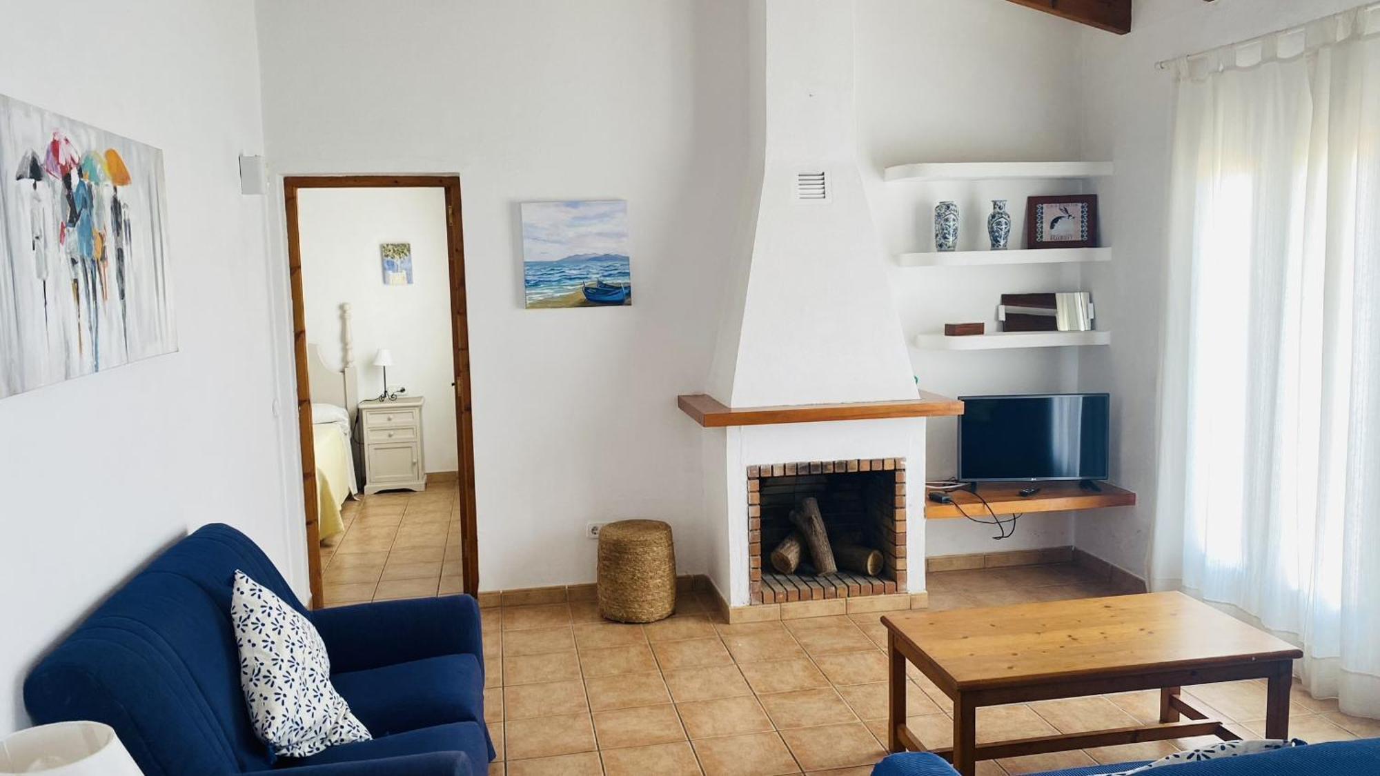 áncora Villa