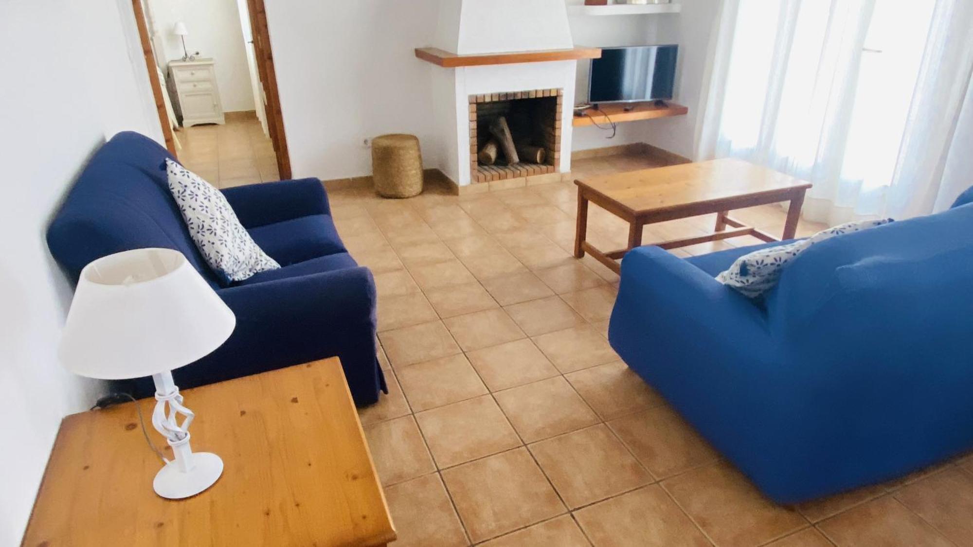 áncora Villa *