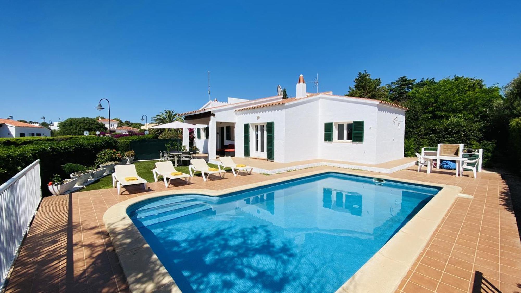 áncora Villa