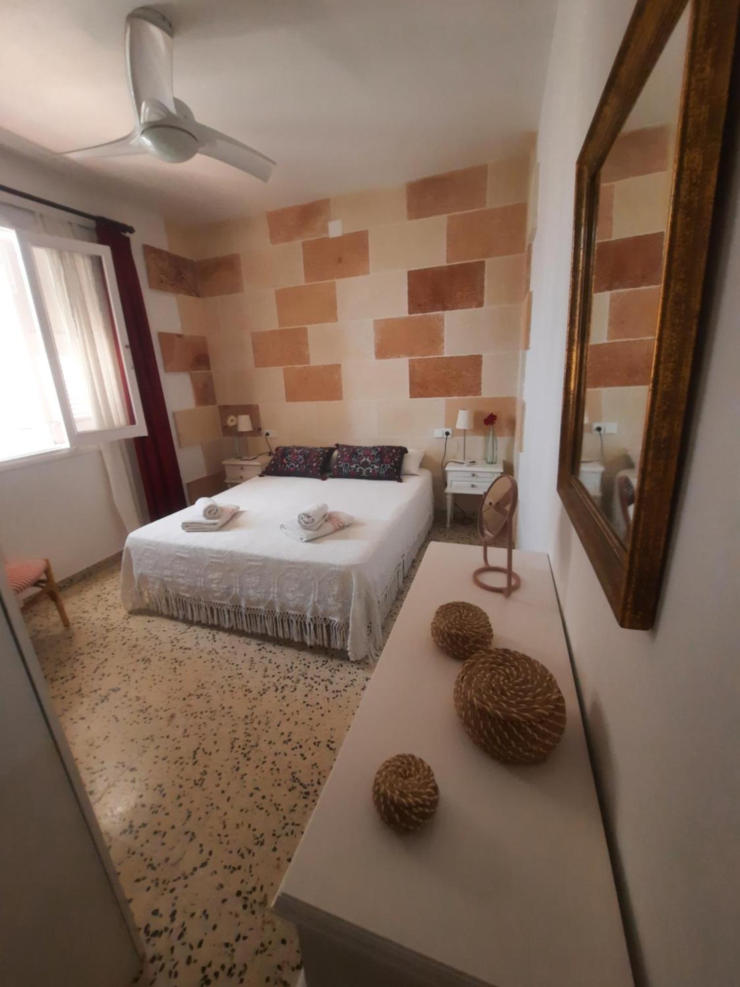 Apartment Pueblo De Fornells. Tramuntana, 37 2º