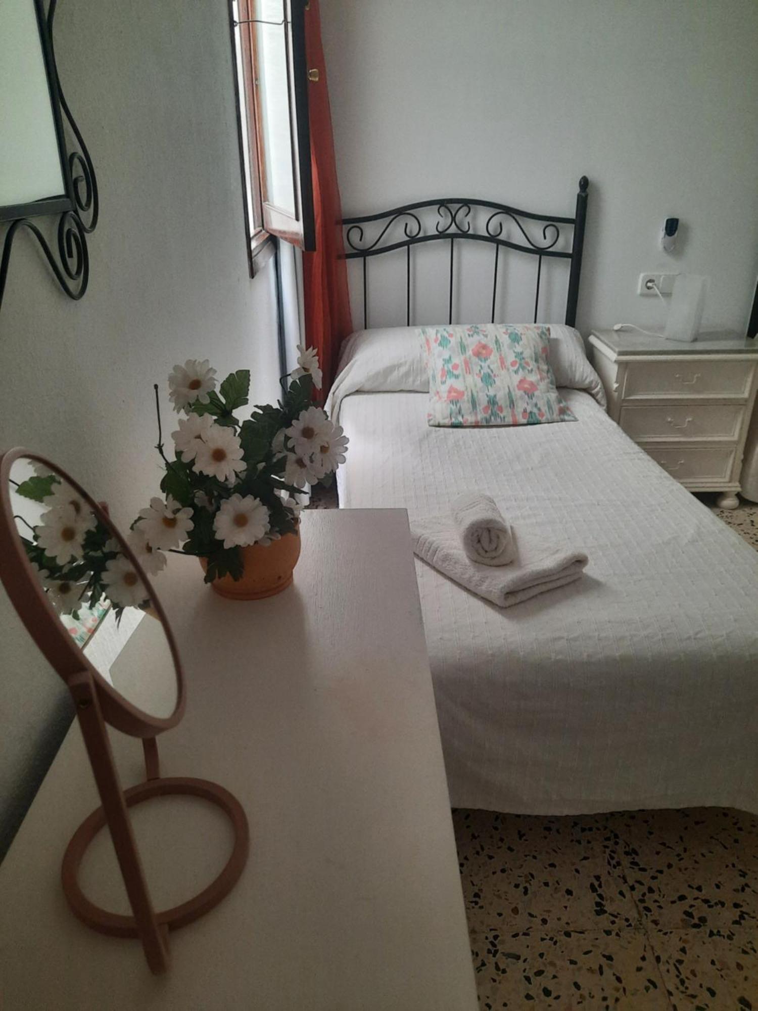 Apartment Pueblo De Fornells. Tramuntana, 37 2º Fornells (Menorca)