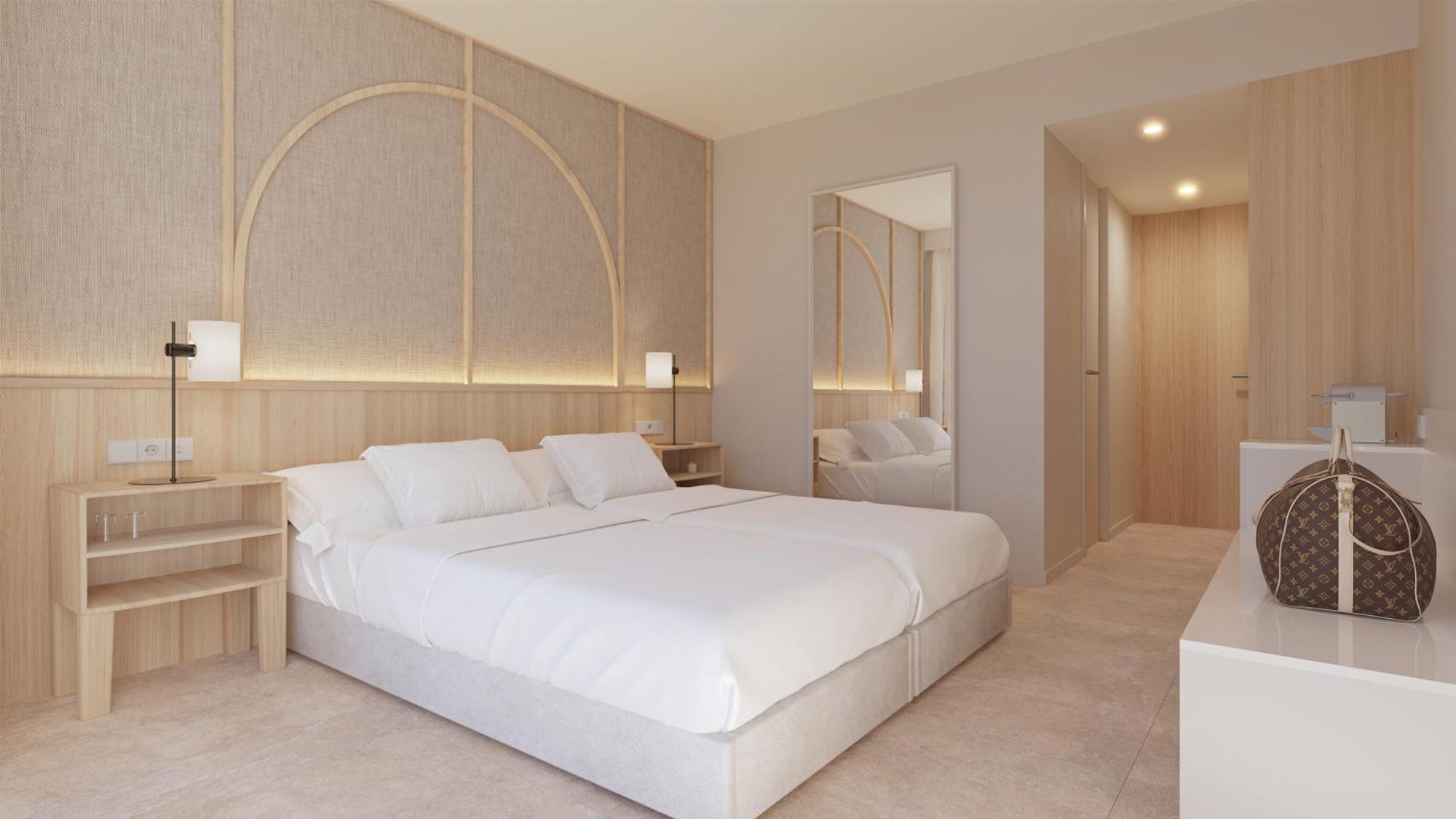 Prinsotel La Caleta Apartahotel 4*