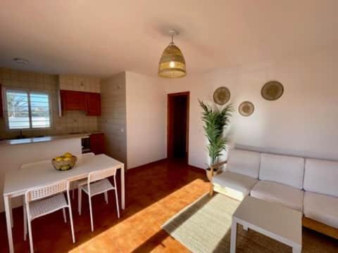 Aigua Dolca Santandria Apartment