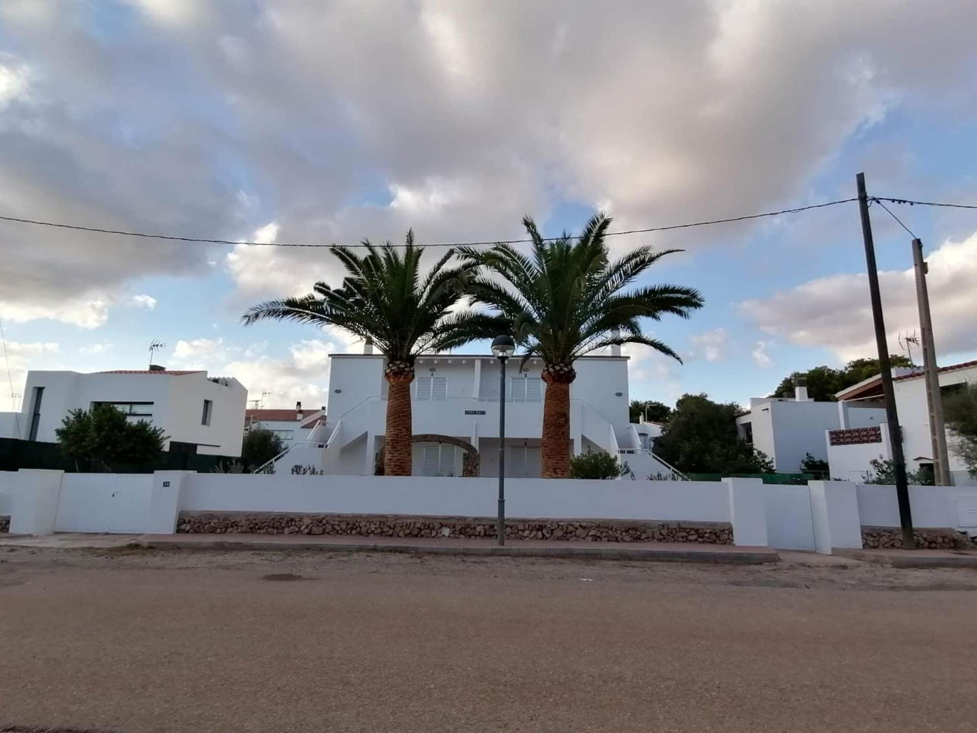 Apartment Aigua Dolca Santandria Son Carrio (Menorca)
