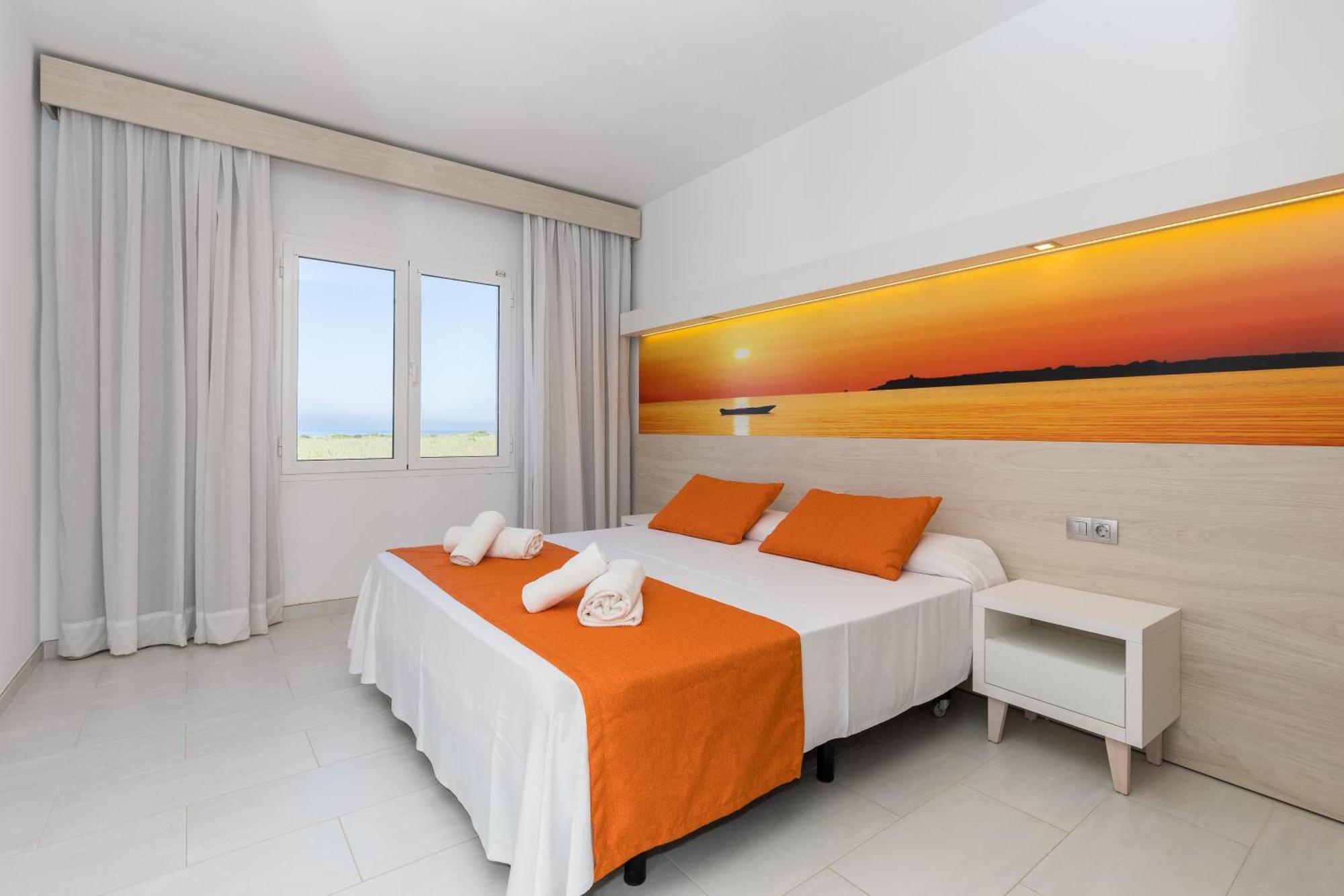 Arenas De Hotel 4*