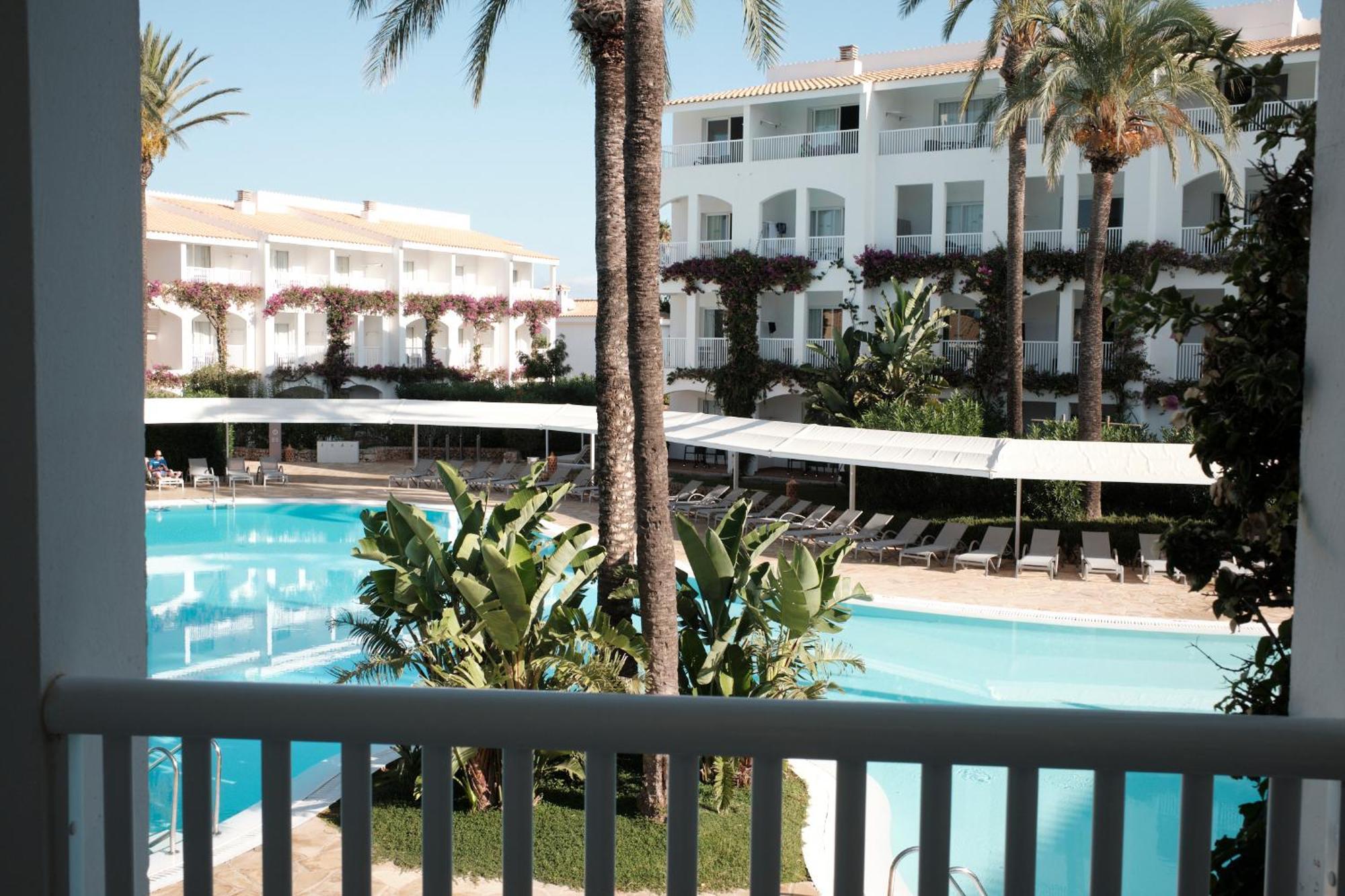 Apartahotel Prinsotel La Caleta