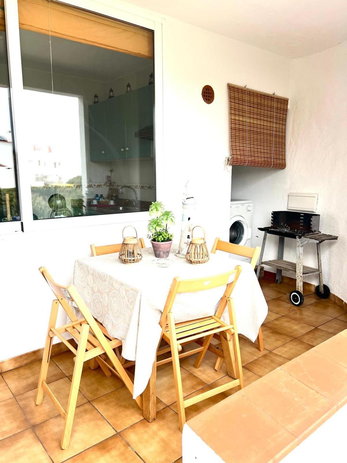 Forcat 25 Apartment