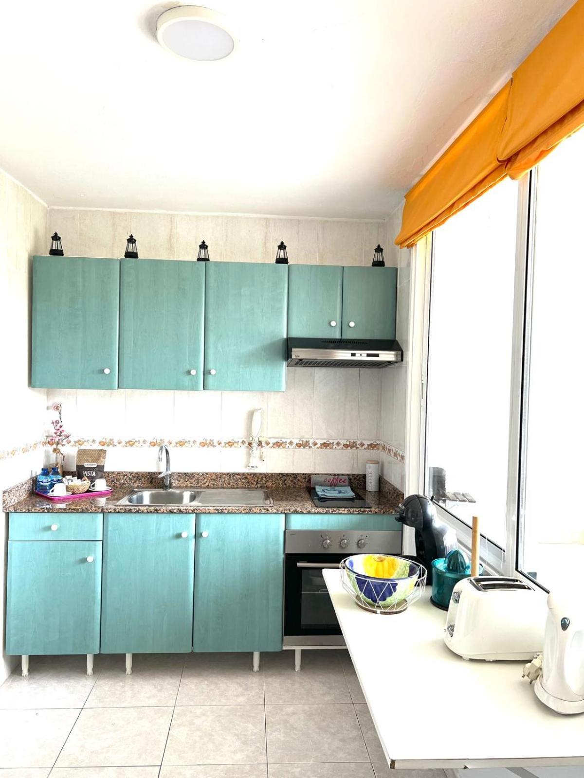 Apartment Forcat 25 Cala en Forcat