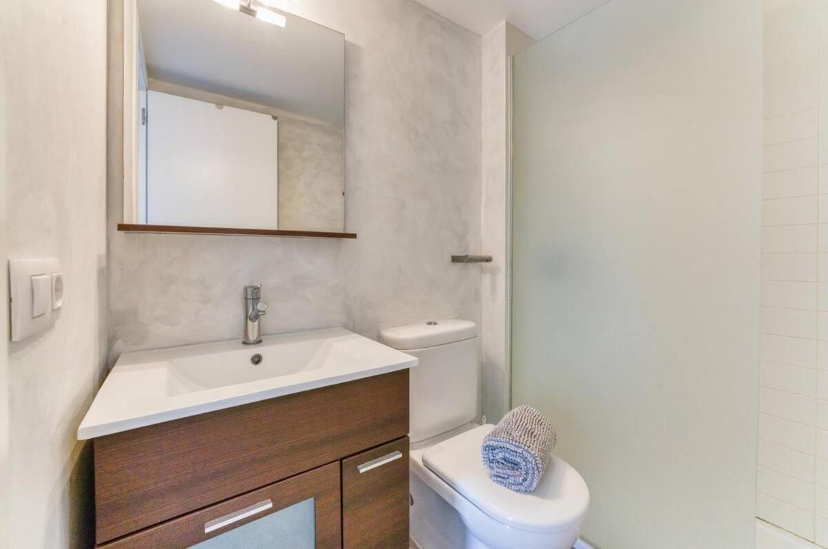Apartamento Cozy - 100m Away Sa Caleta