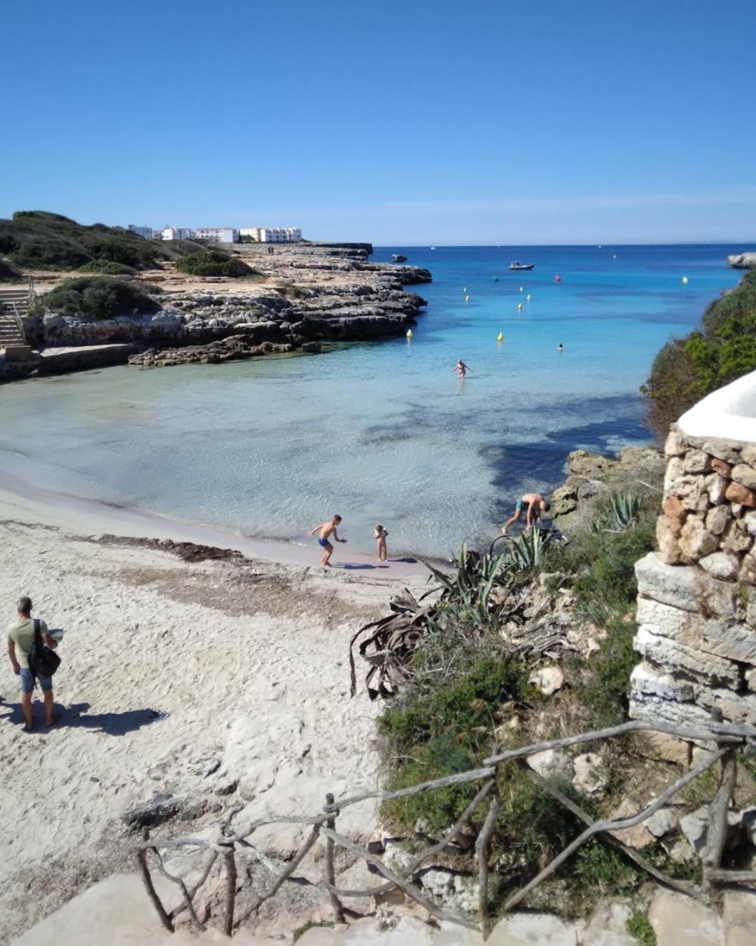 Cozy - 100m Away Apartamento Sa Caleta