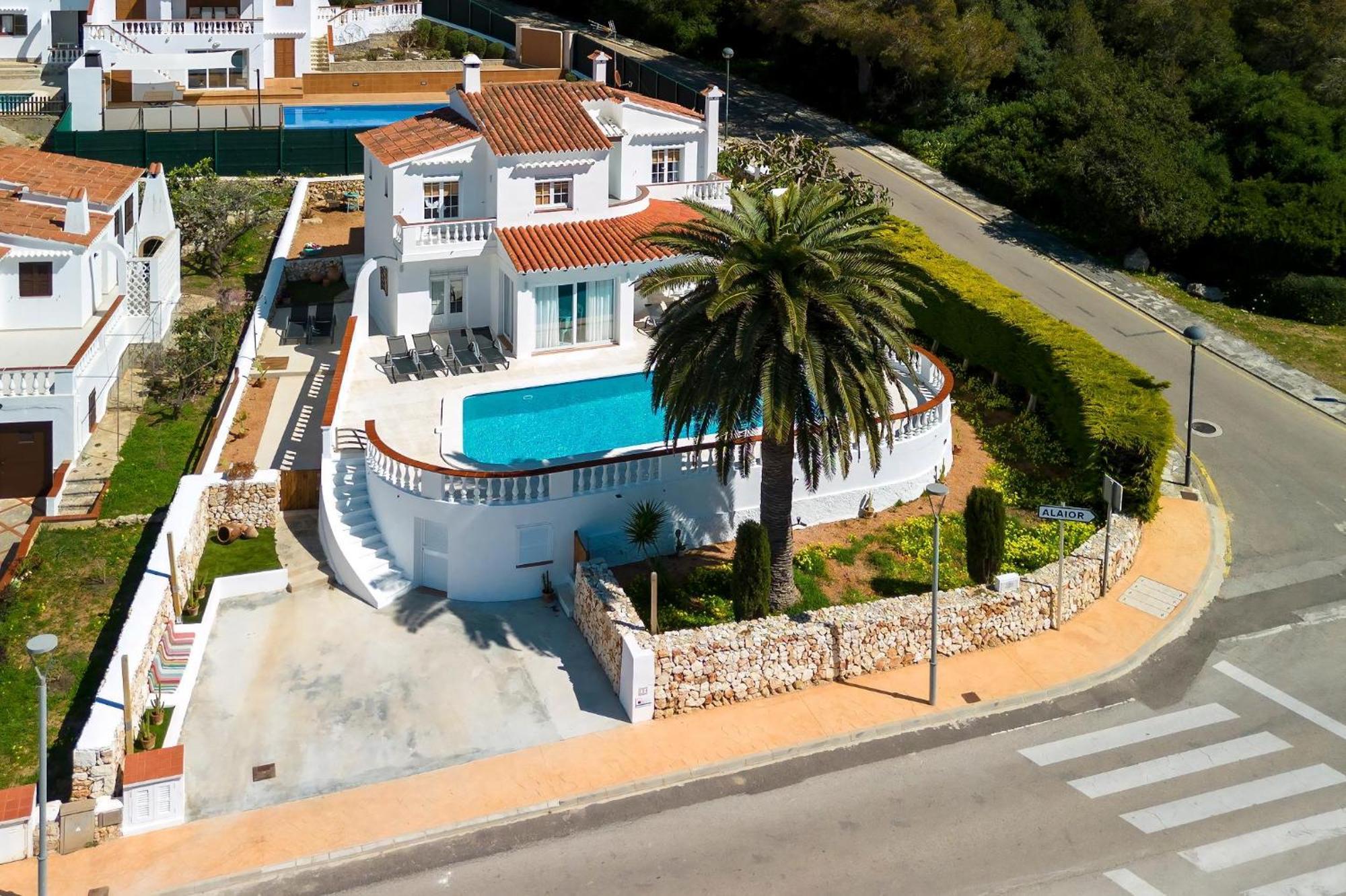Strandnahe German Mit Grosser Poolterrasse Сasa de vacaciones *