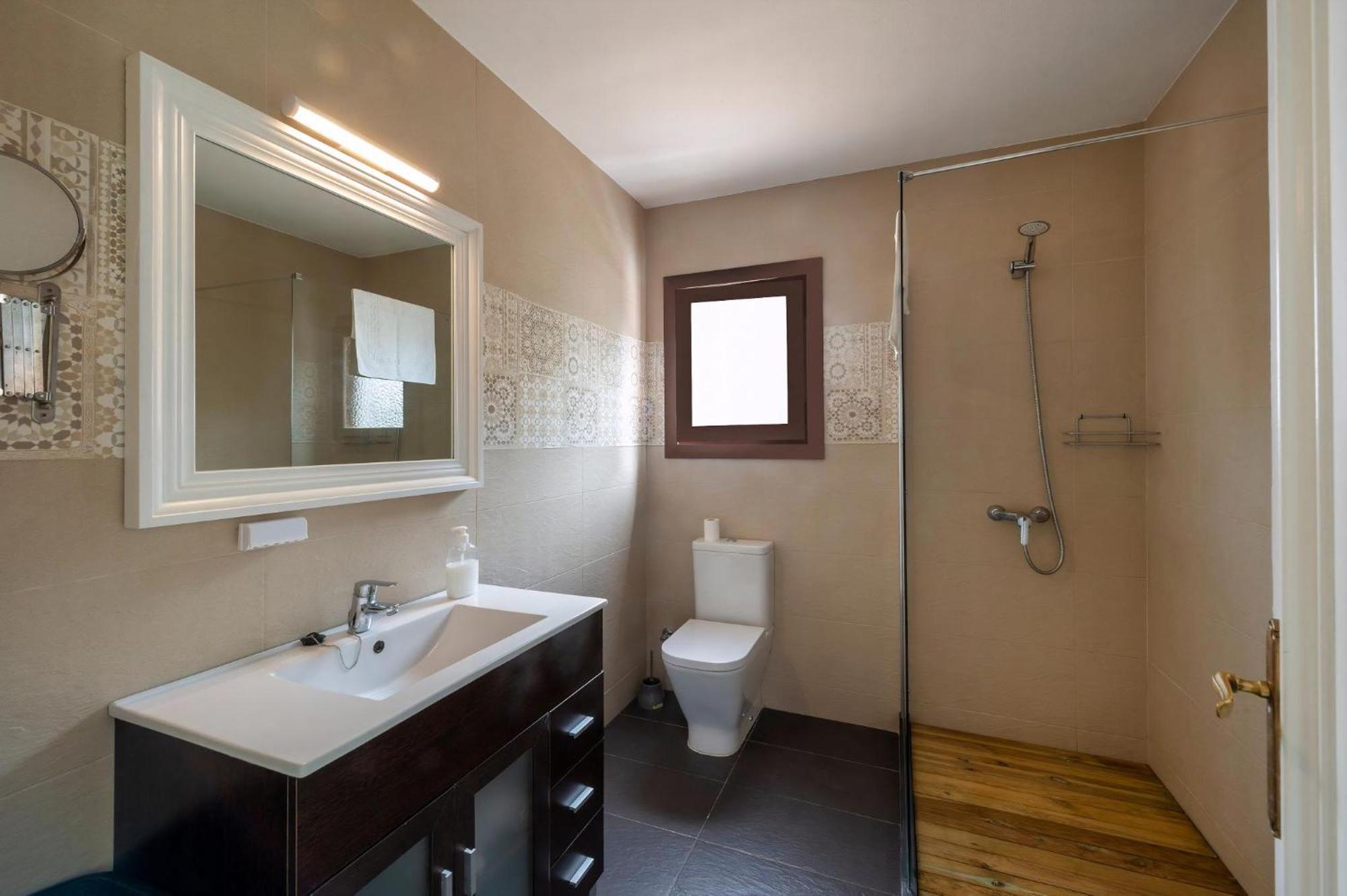Сasa de vacaciones Strandnahe German Mit Grosser Poolterrasse