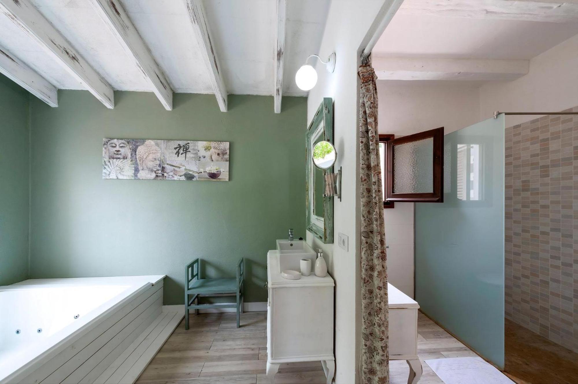 Сasa de vacaciones Strandnahe German Mit Grosser Poolterrasse *
