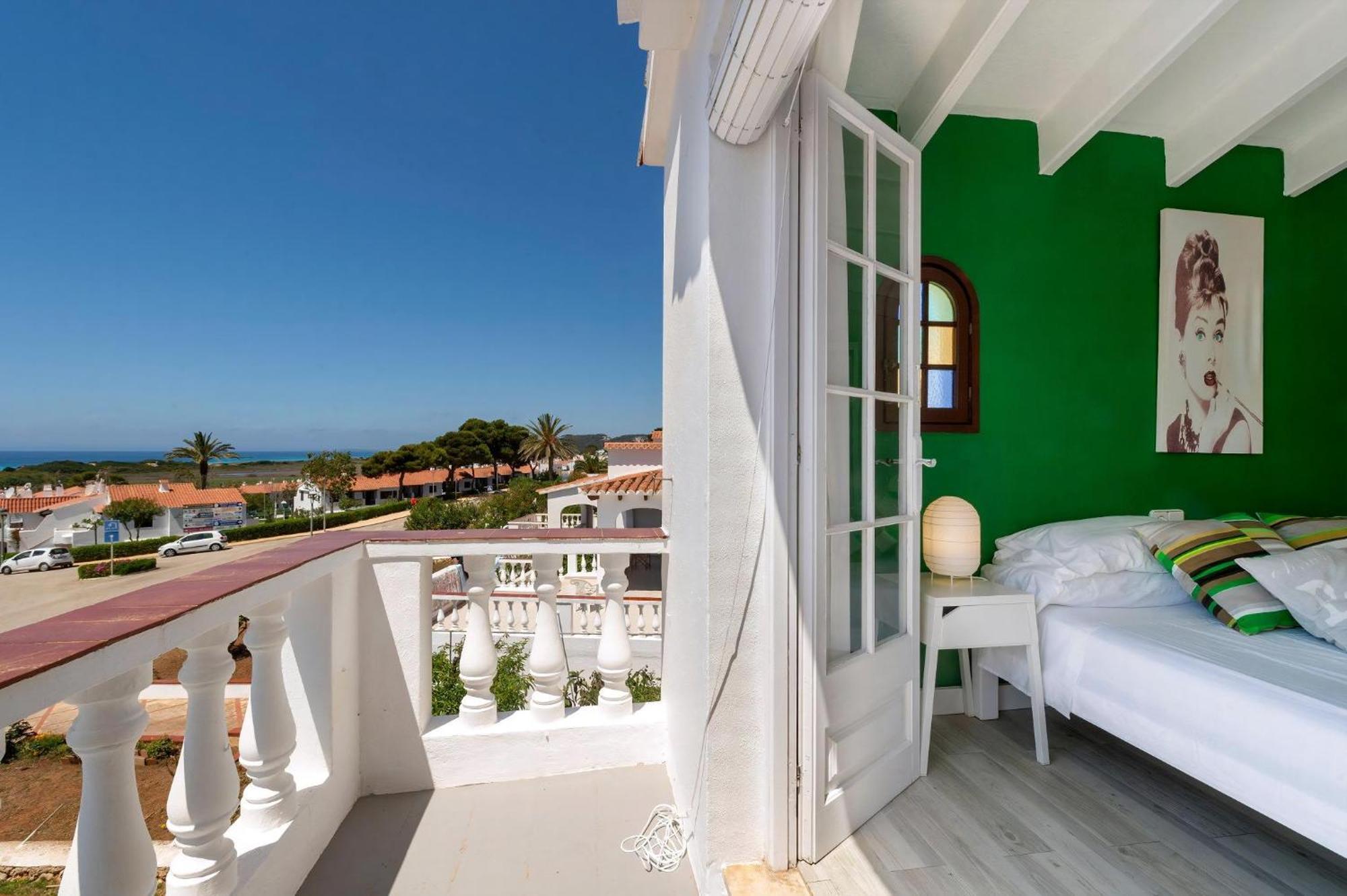 Сasa de vacaciones Strandnahe German Mit Grosser Poolterrasse *