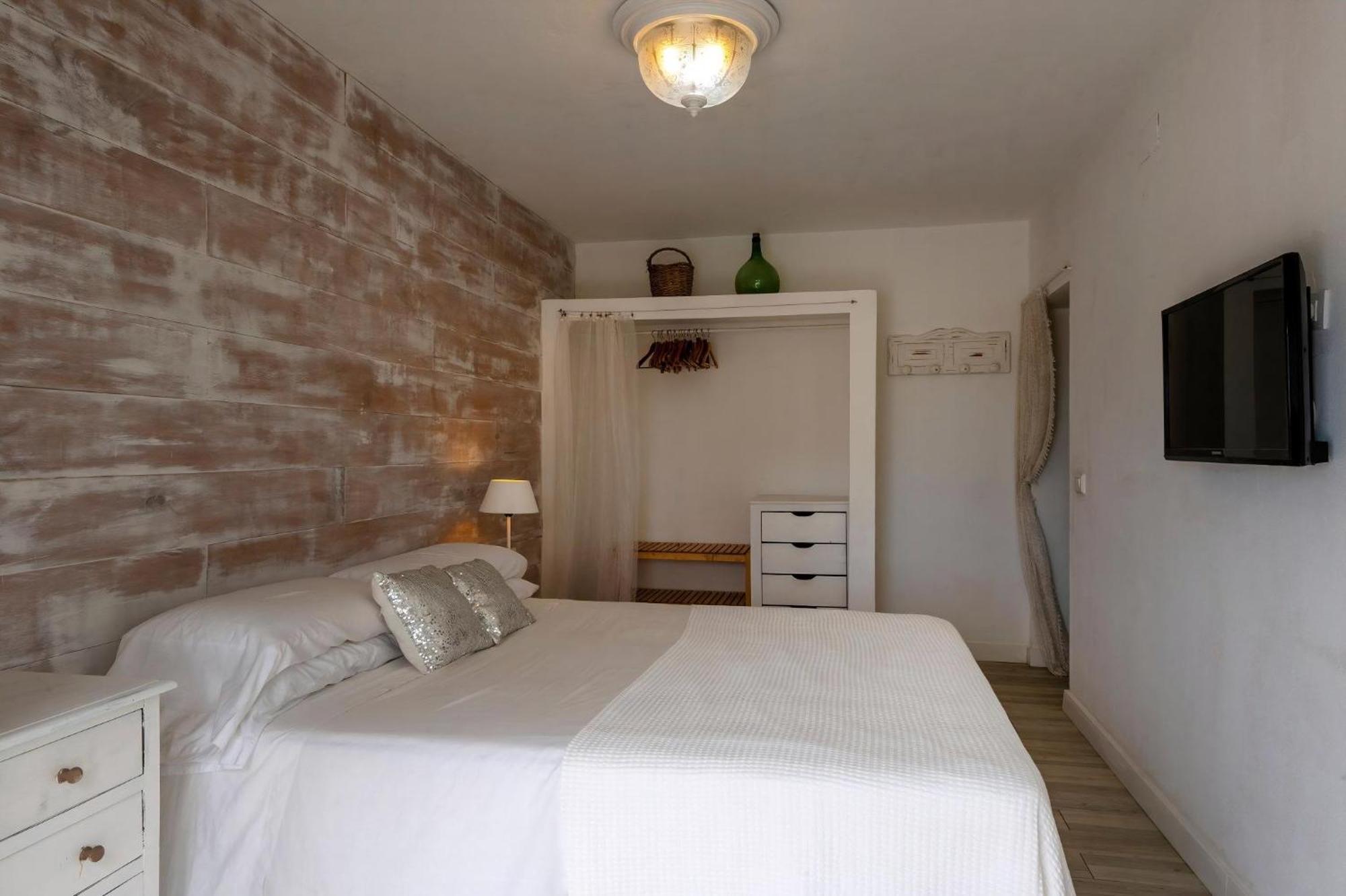 Сasa de vacaciones Strandnahe German Mit Grosser Poolterrasse Son Bou