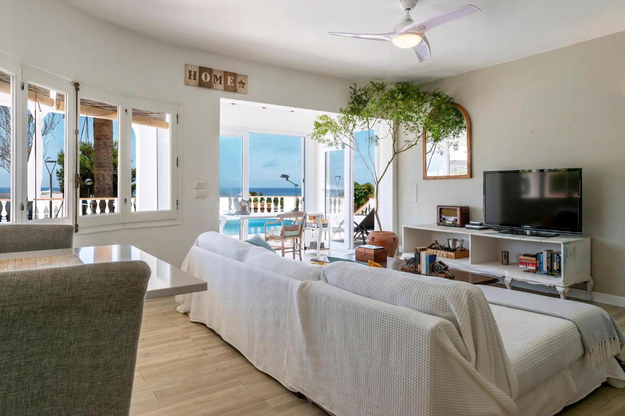 Strandnahe German Mit Grosser Poolterrasse Сasa de vacaciones *