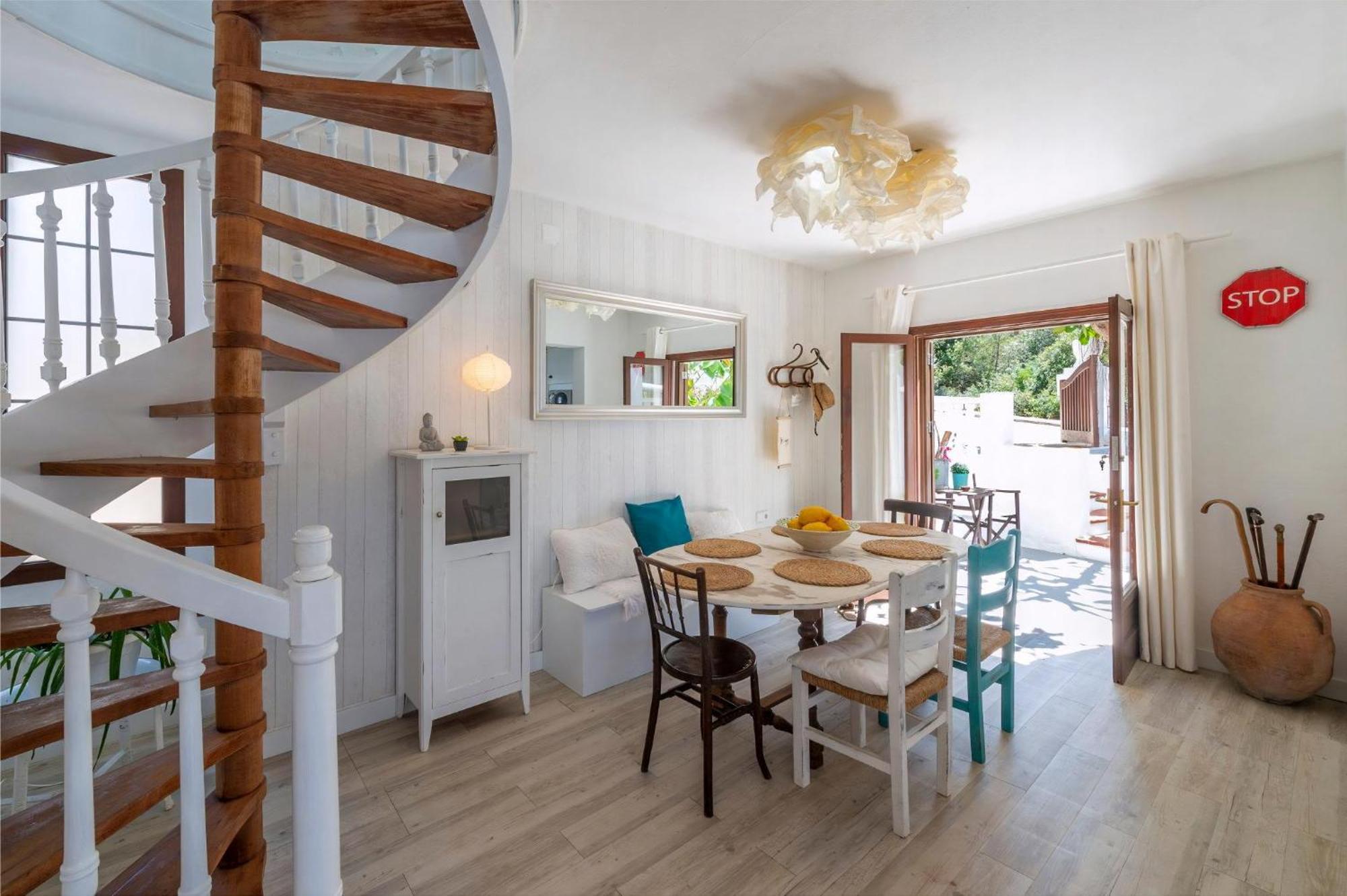 Strandnahe German Mit Grosser Poolterrasse Сasa de vacaciones