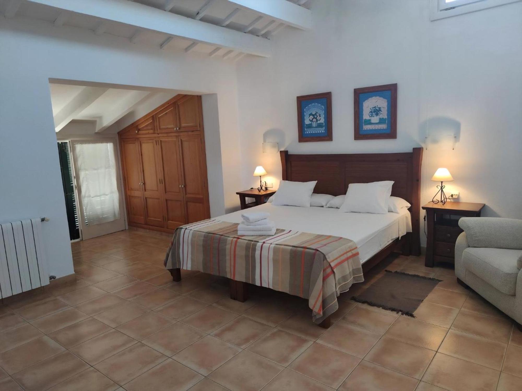 Gemuetliches In Alaior Mit Privatem Pool Сasa de vacaciones