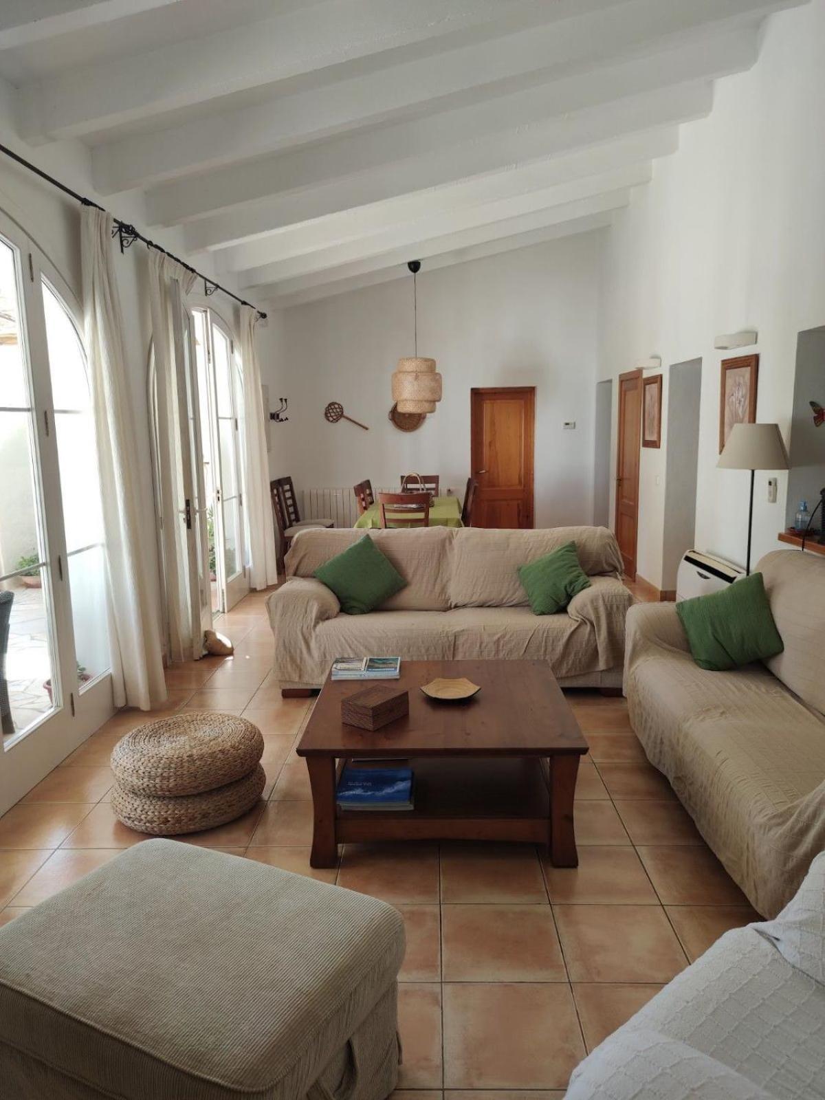 Сasa de vacaciones Gemuetliches In Alaior Mit Privatem Pool Cala En Porter (Menorca)